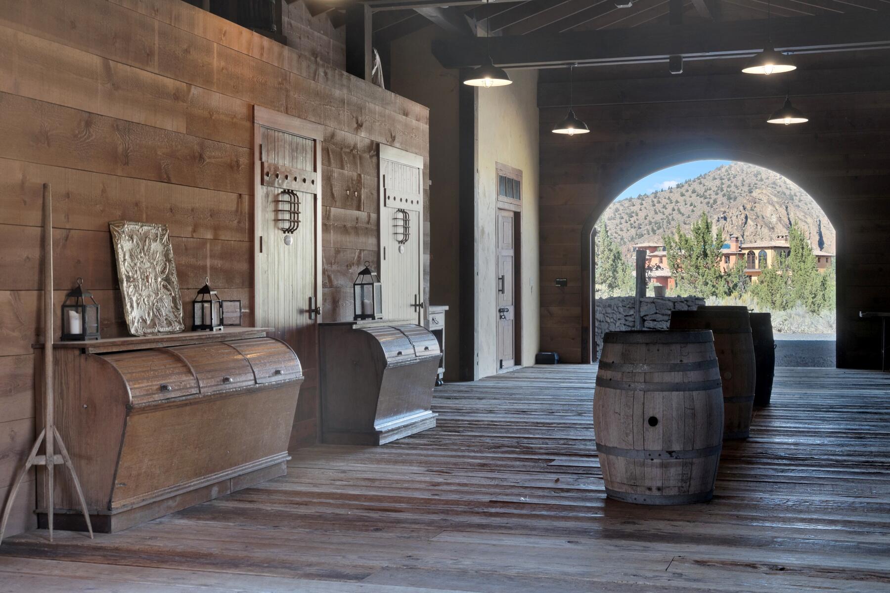 11750 NE Canyons Ranch Drive