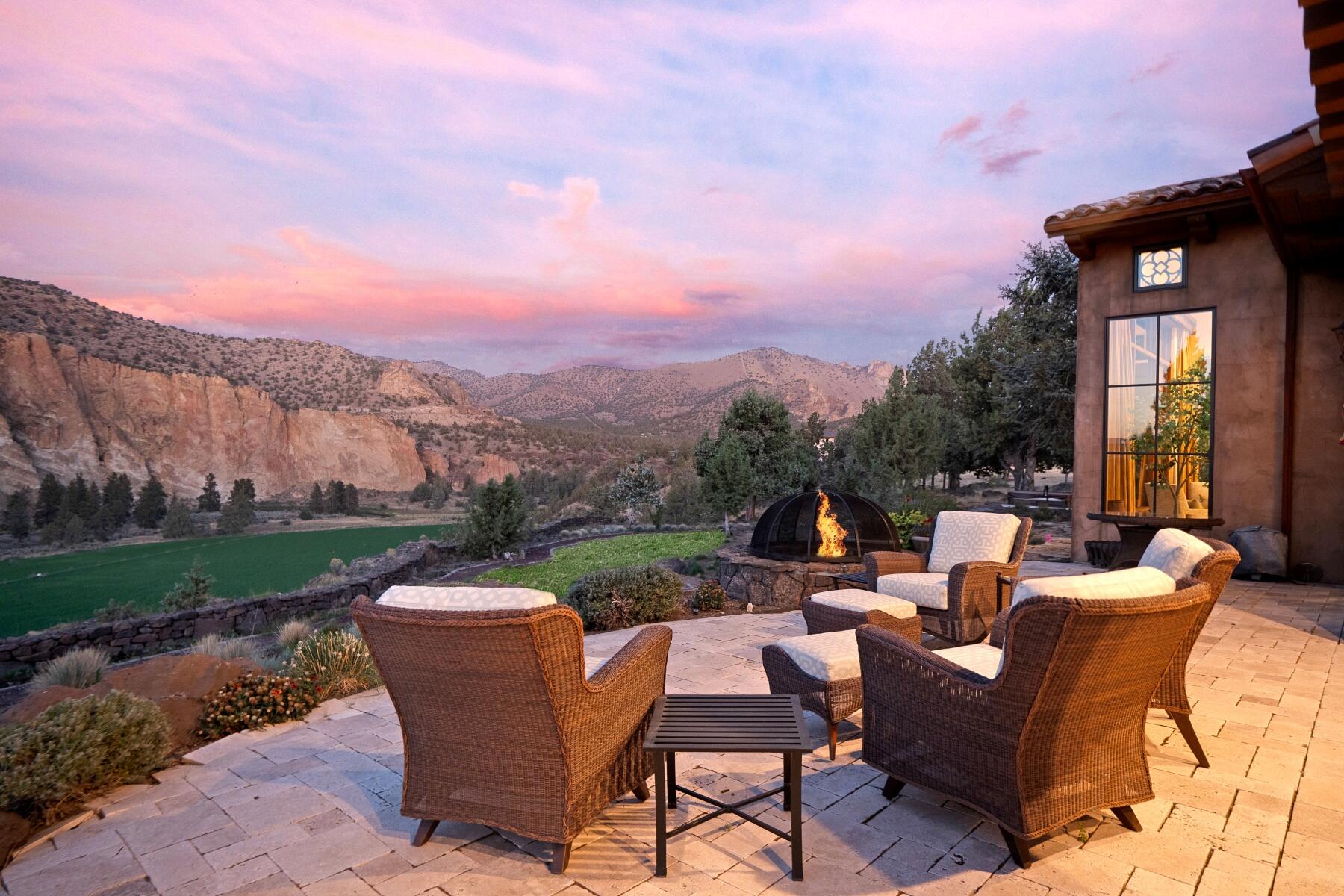 11750 NE Canyons Ranch Drive