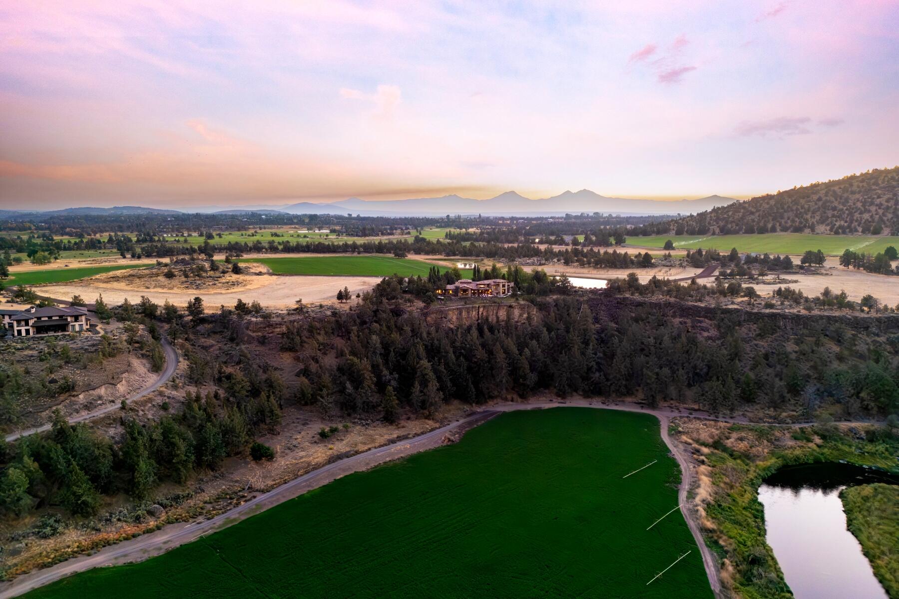 11750 NE Canyons Ranch Drive