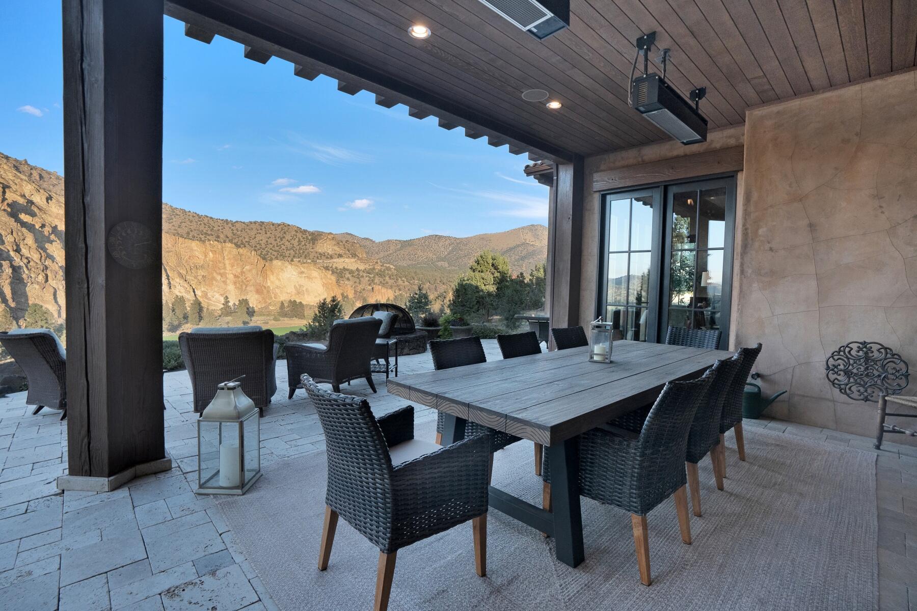 11750 NE Canyons Ranch Drive