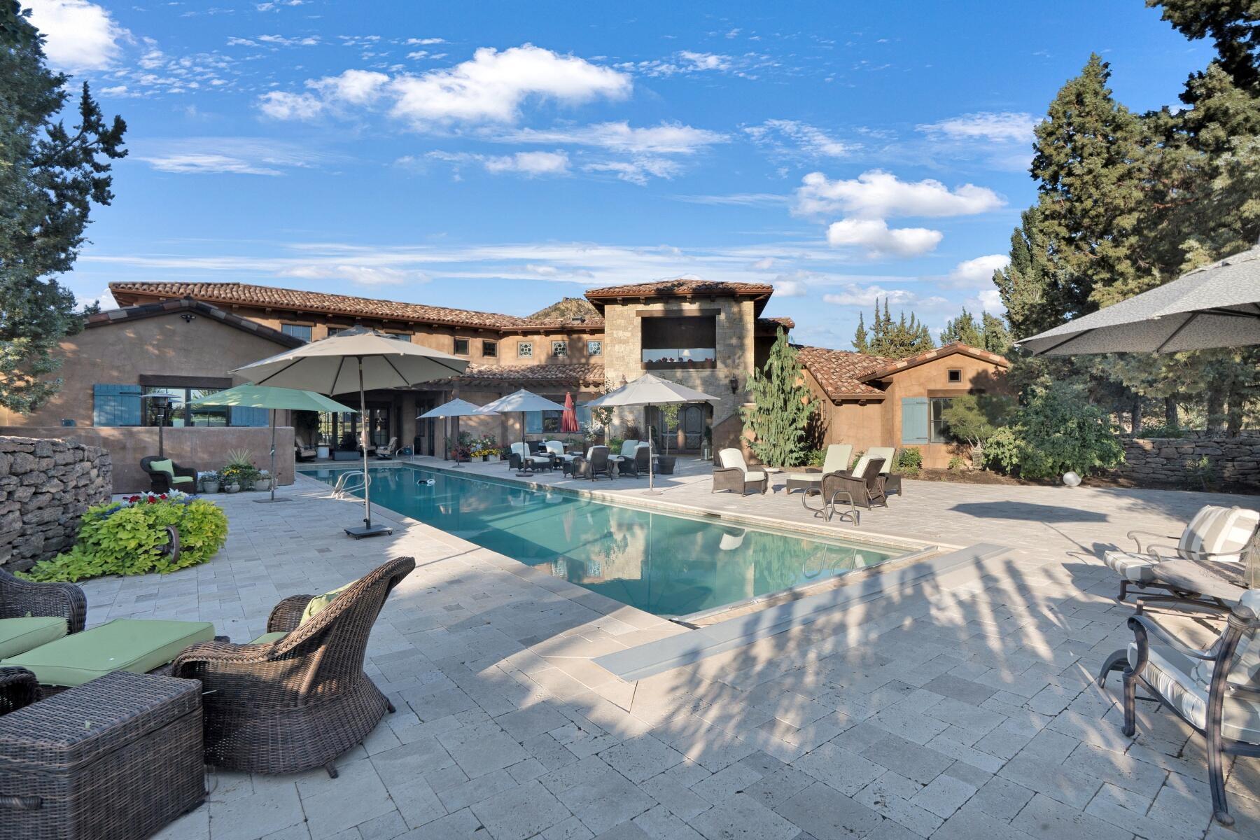 11750 NE Canyons Ranch Drive