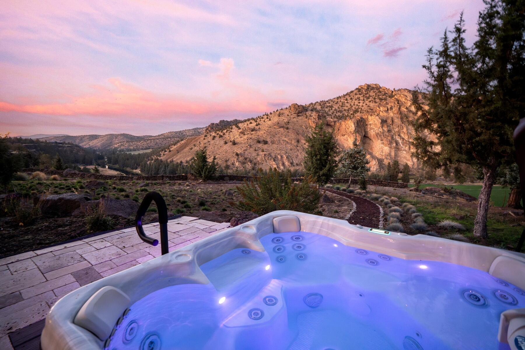 11750 NE Canyons Ranch Drive