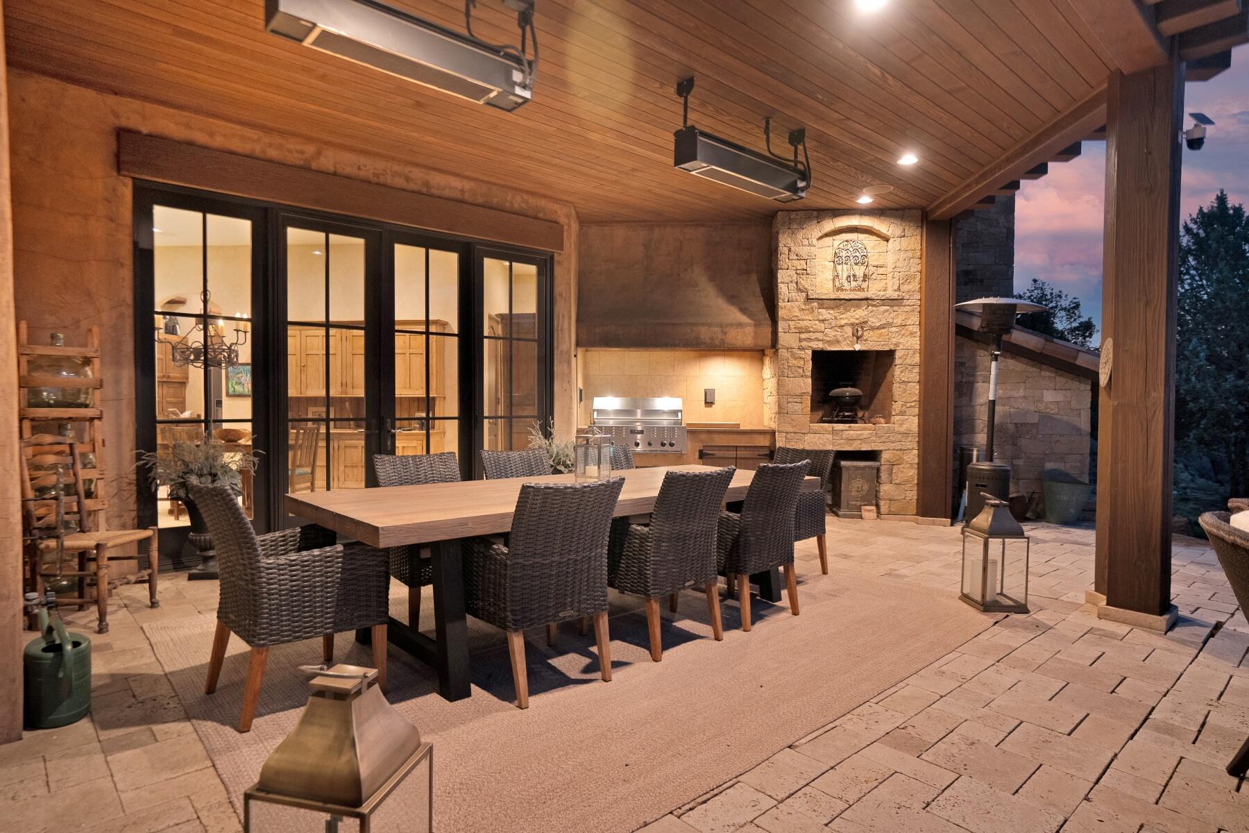 11750 NE Canyons Ranch Drive