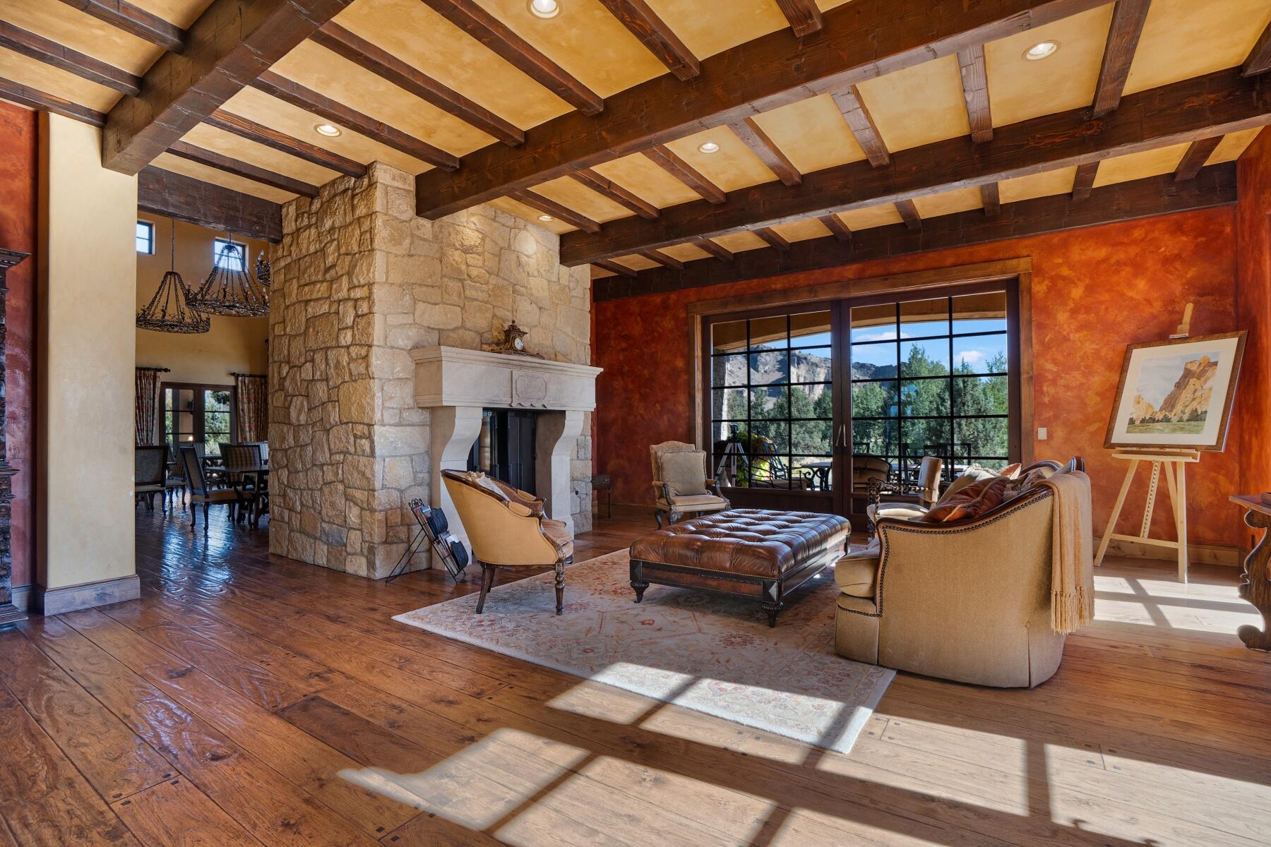 11750 NE Canyons Ranch Drive