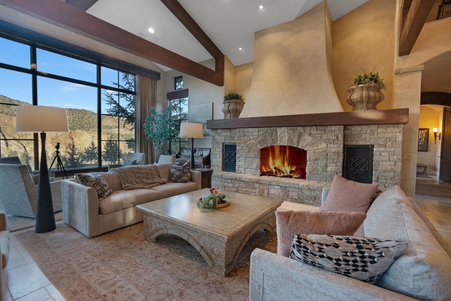 11750 NE Canyons Ranch Drive