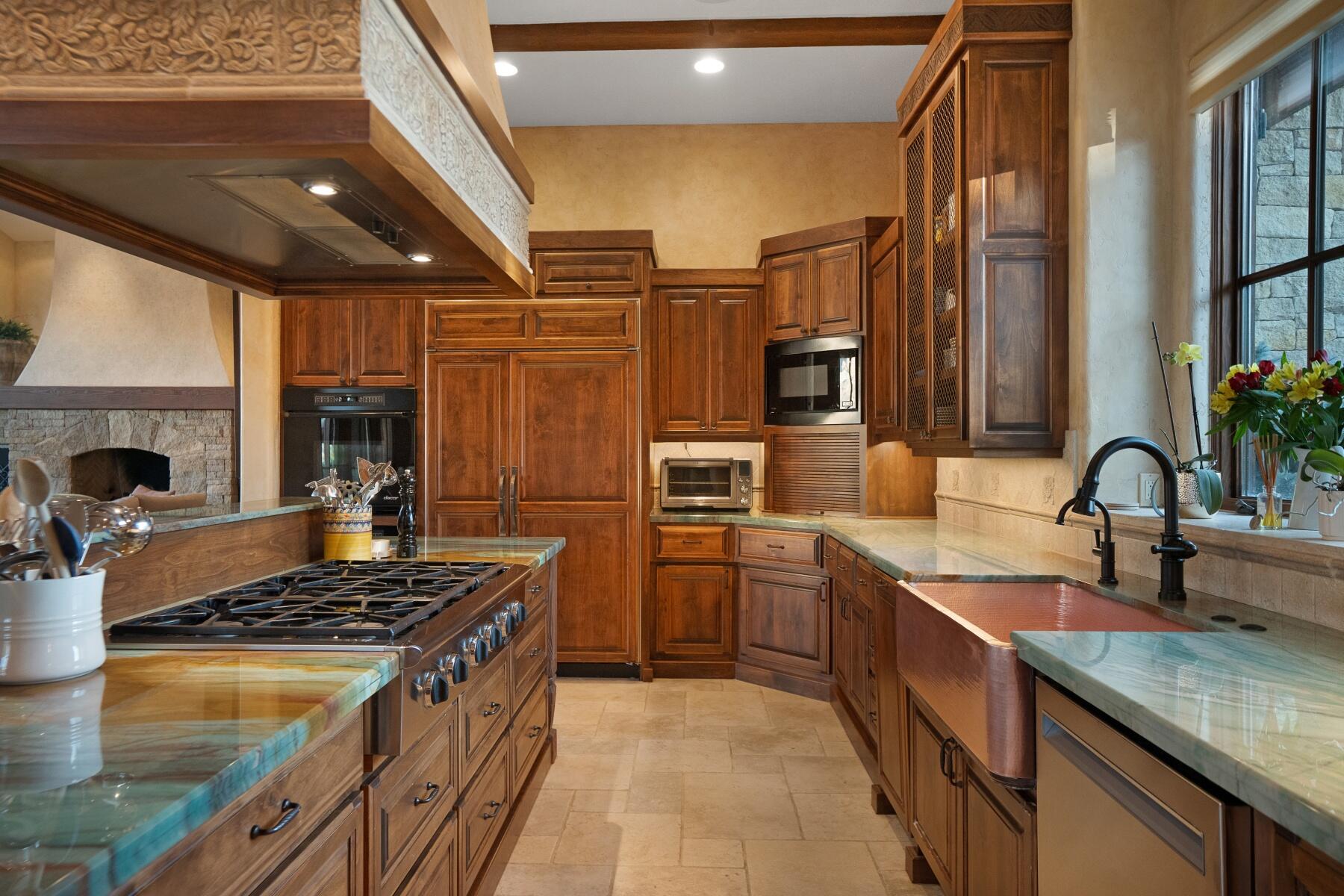 11750 NE Canyons Ranch Drive