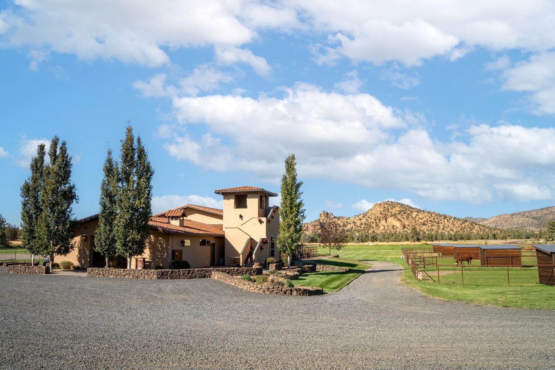 11750 NE Canyons Ranch Drive