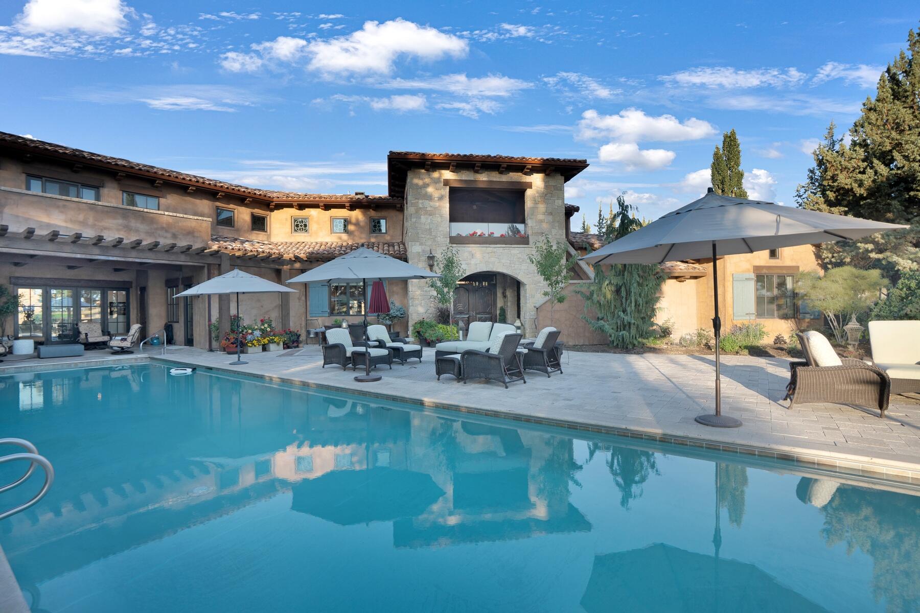 11750 NE Canyons Ranch Drive