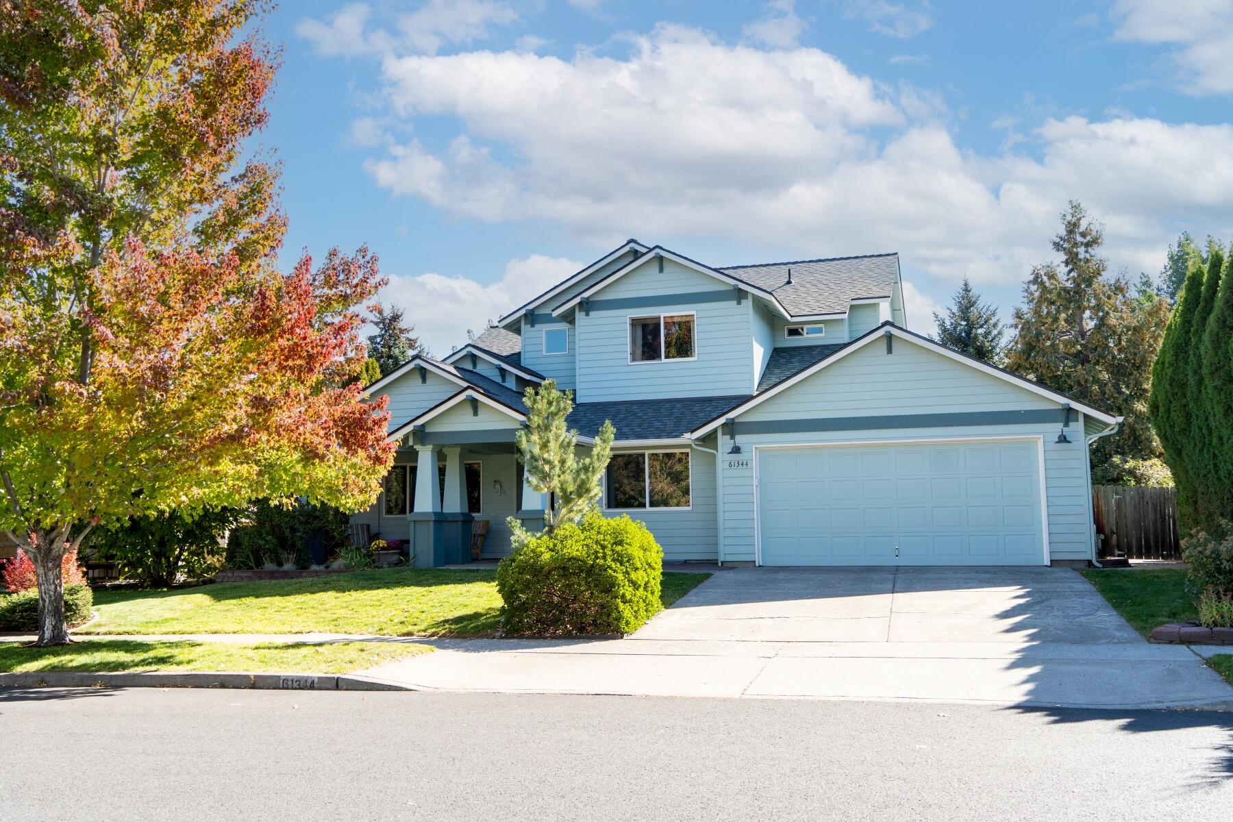 61344 Elkhorn Street