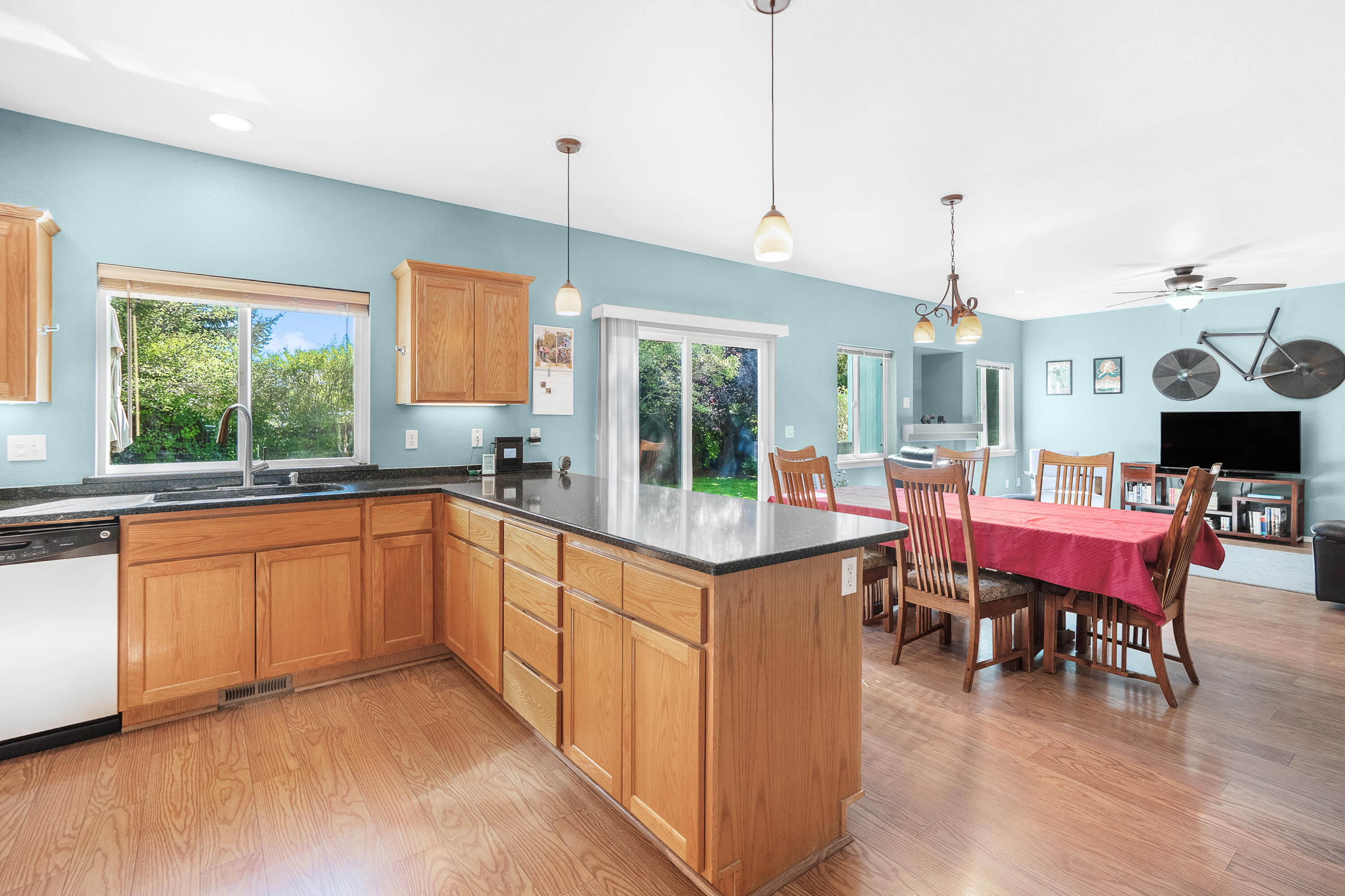 61344 Elkhorn Street