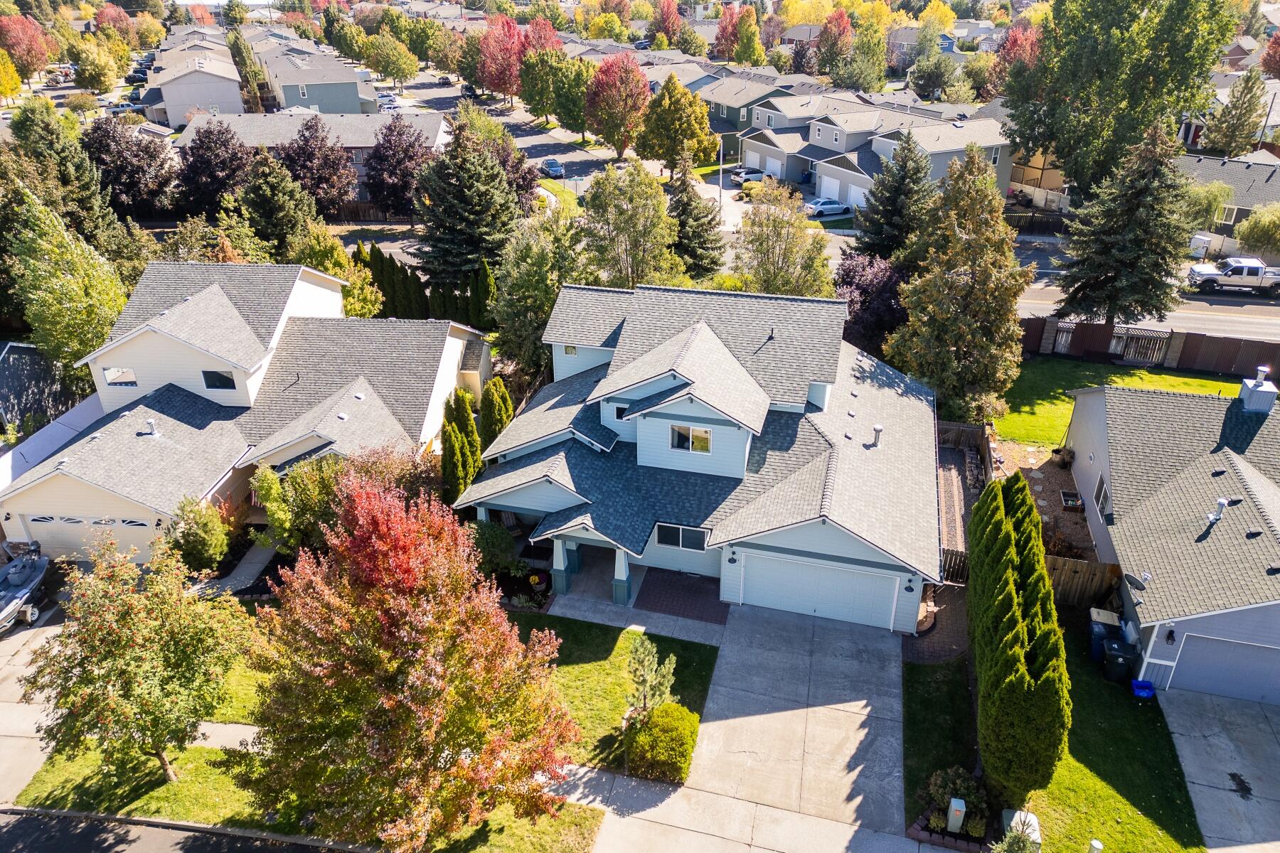 61344 Elkhorn Street