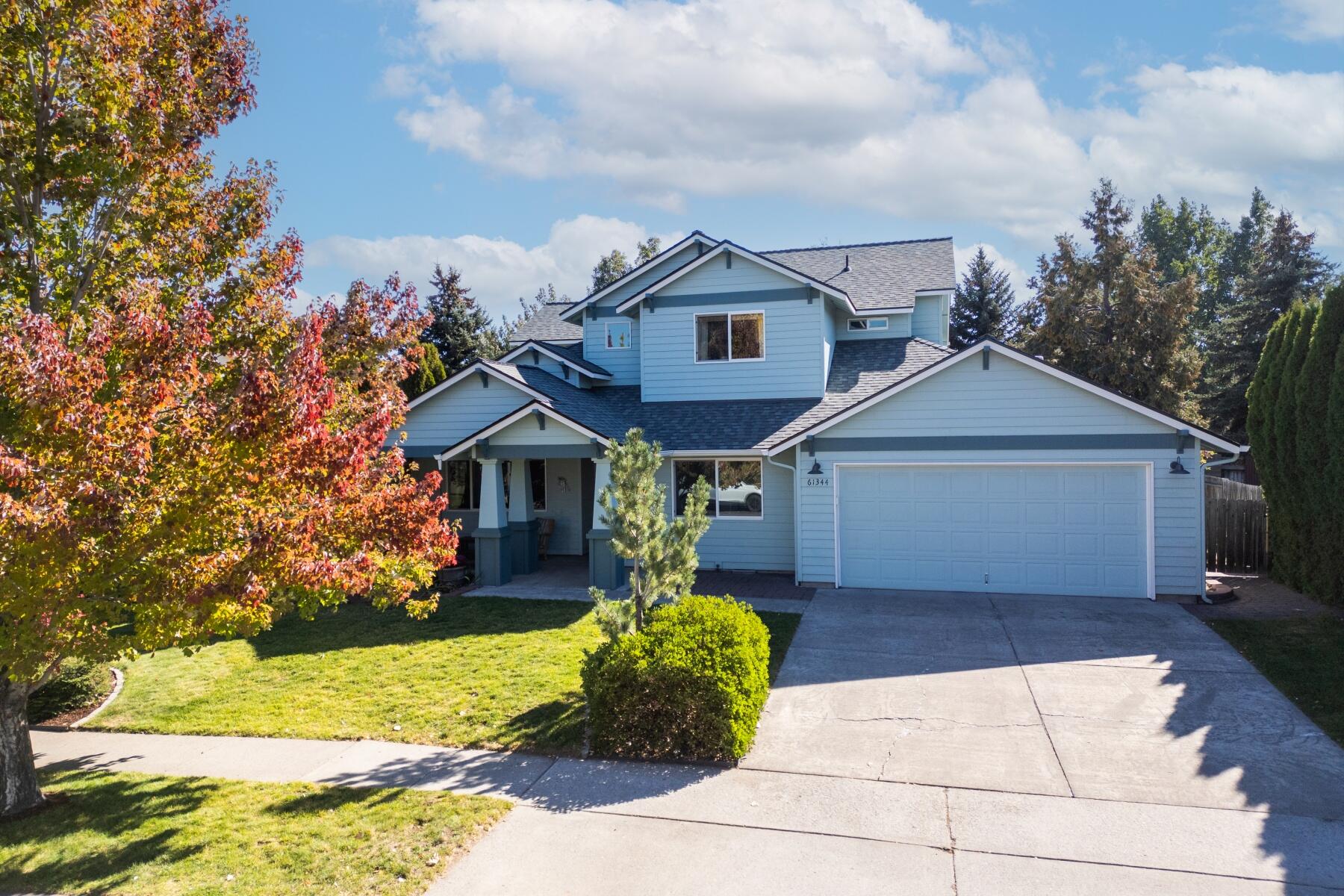 61344 Elkhorn Street