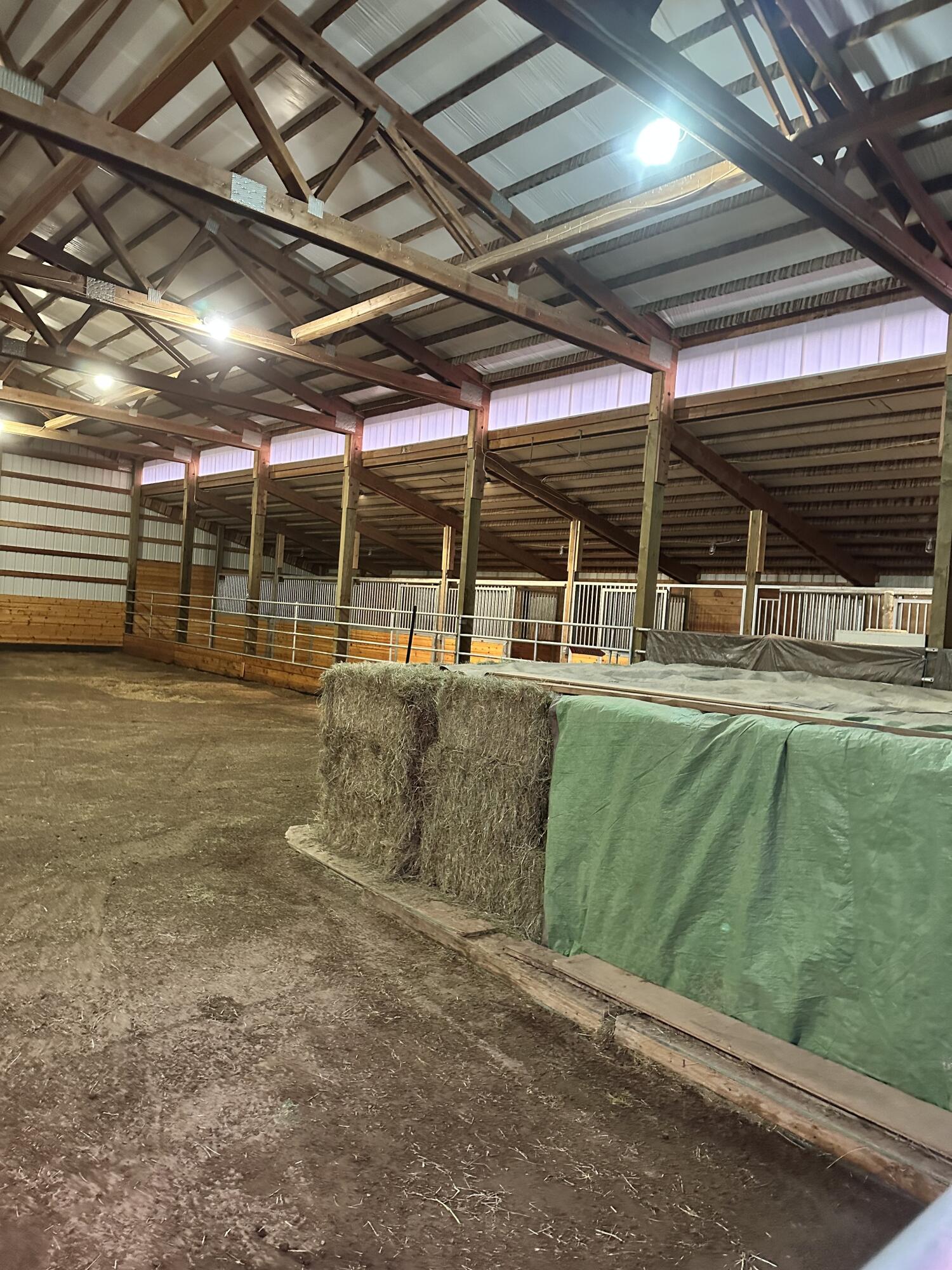 61416 Cougar Trail