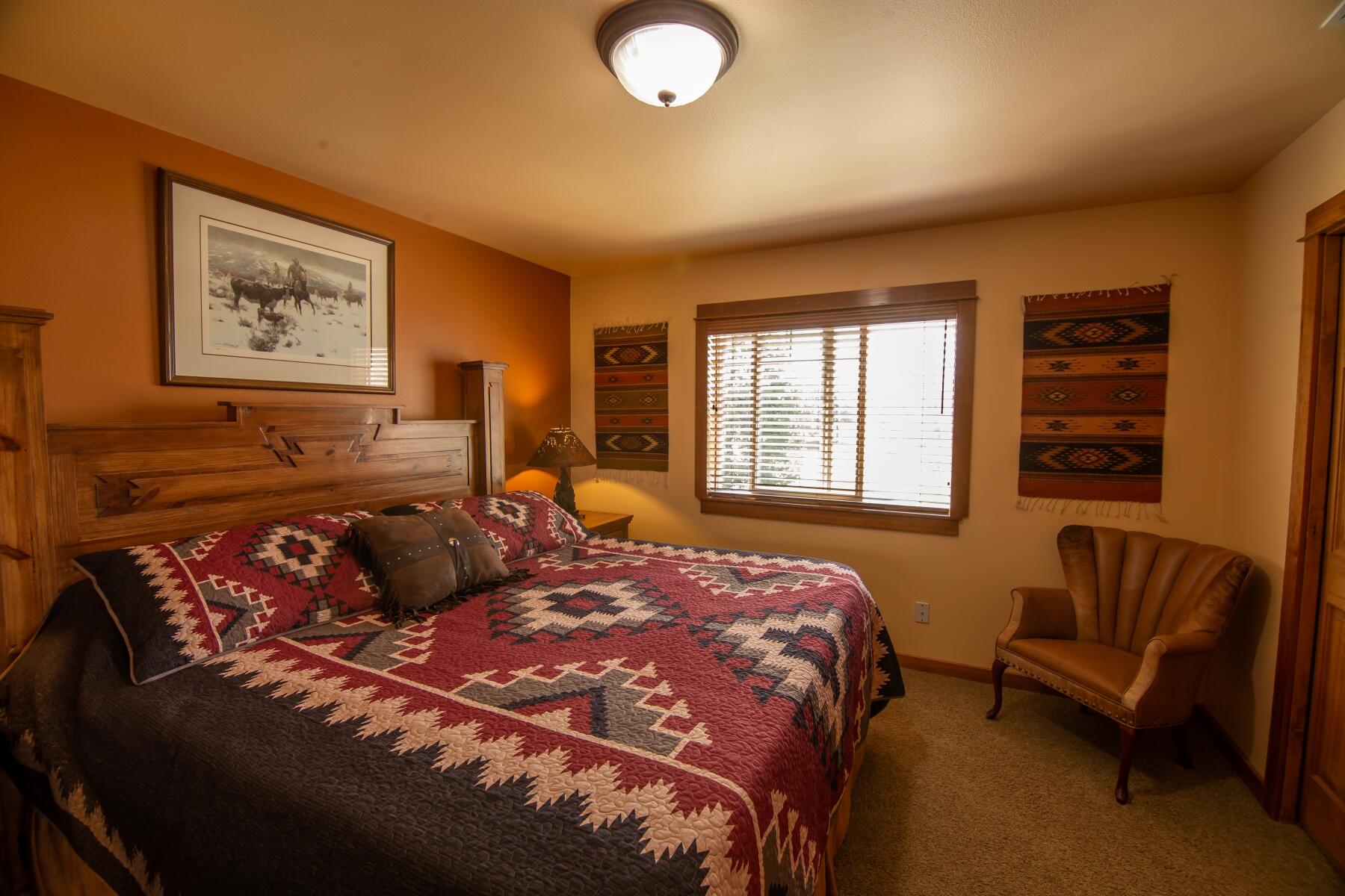 61416 Cougar Trail