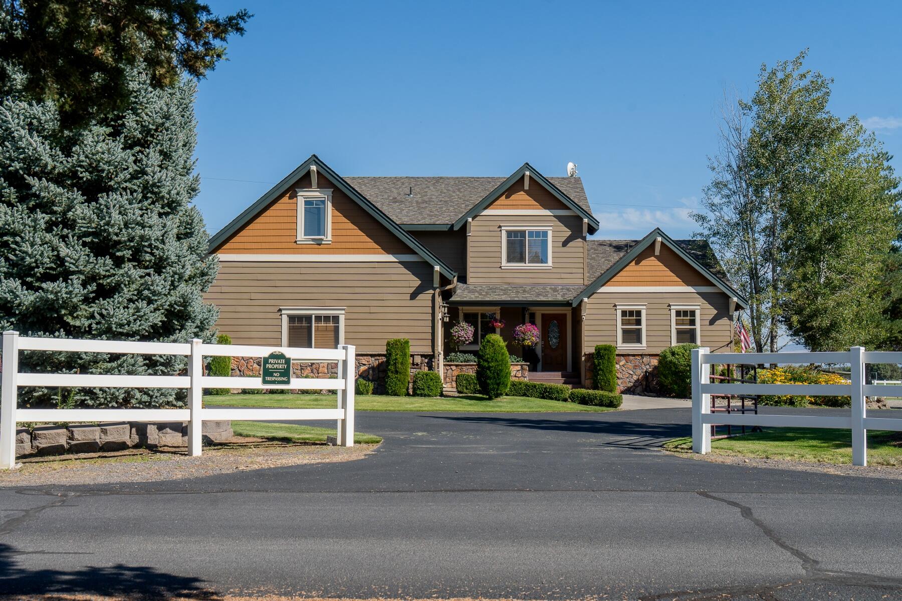 61416 Cougar Trail