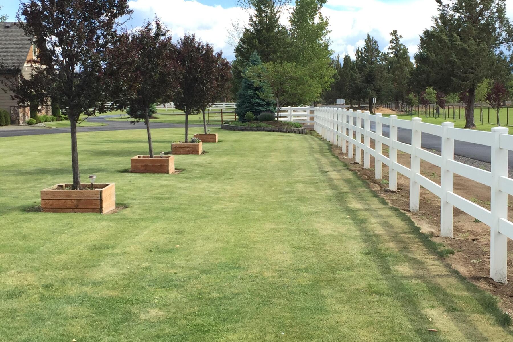 61416 Cougar Trail
