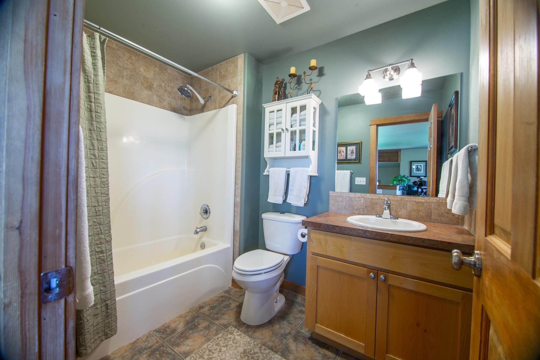 61416 Cougar Trail
