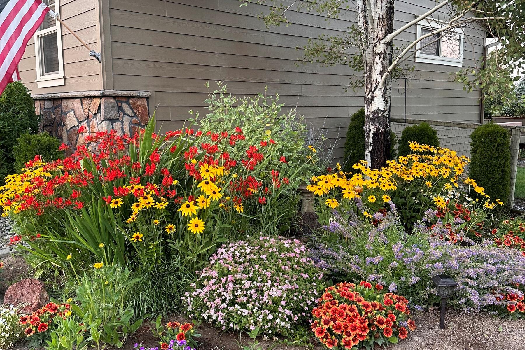 61416 Cougar Trail