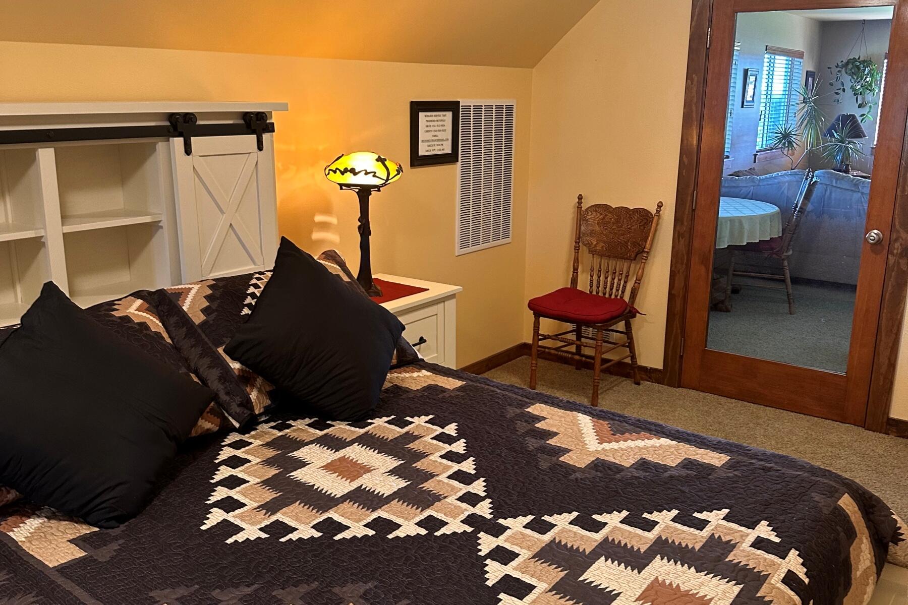 61416 Cougar Trail