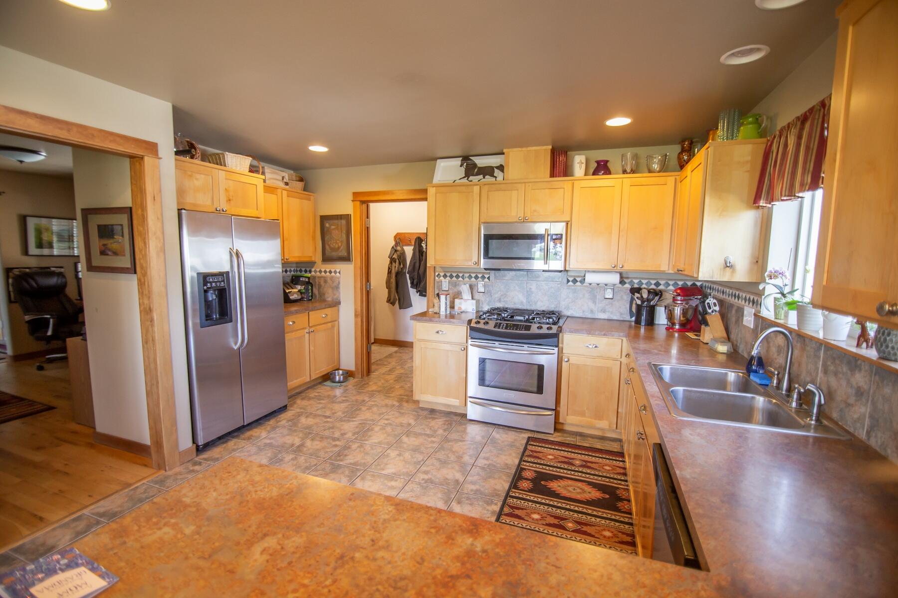 61416 Cougar Trail