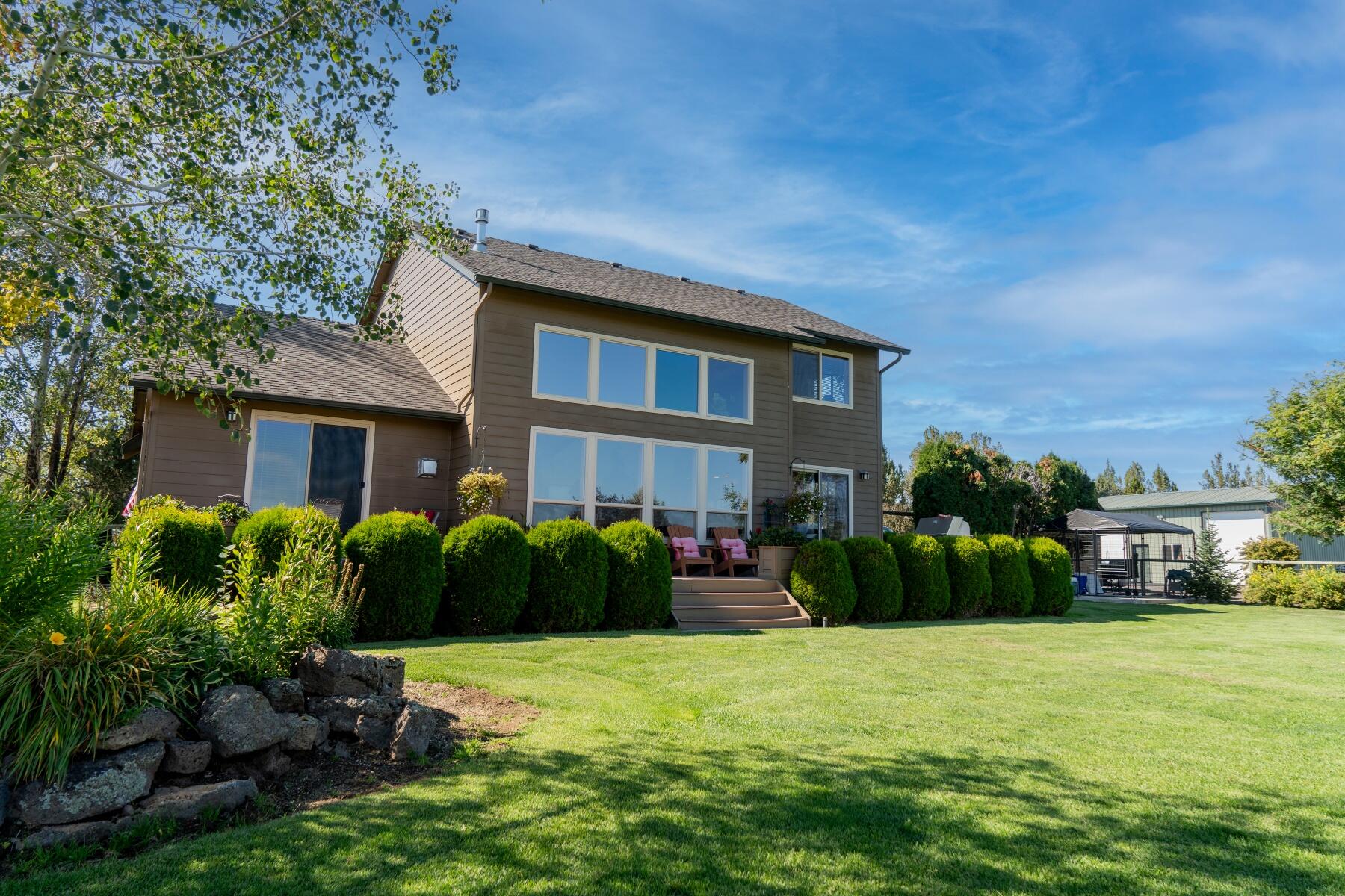 61416 Cougar Trail