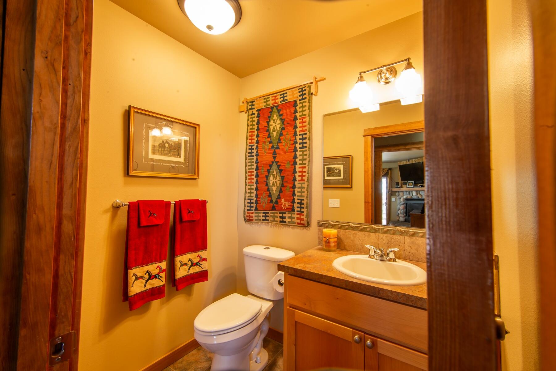 61416 Cougar Trail
