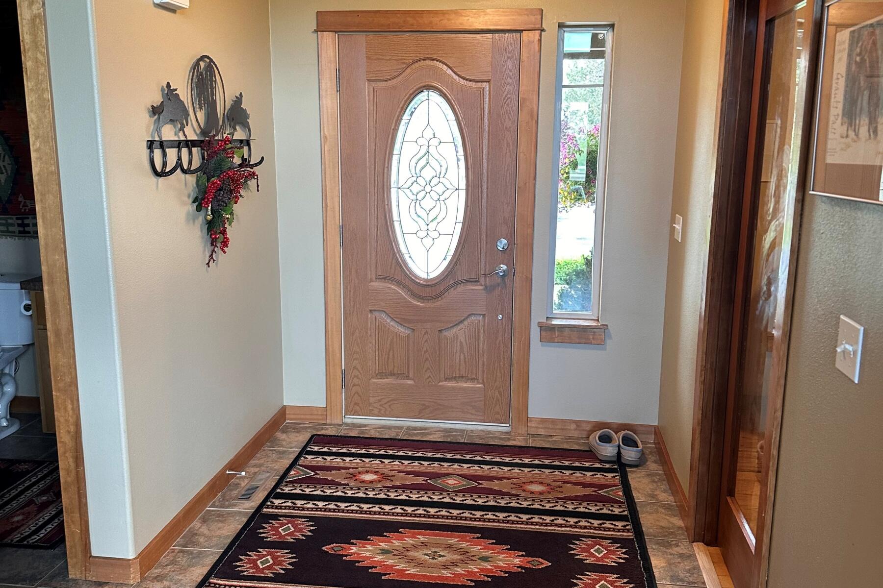 61416 Cougar Trail
