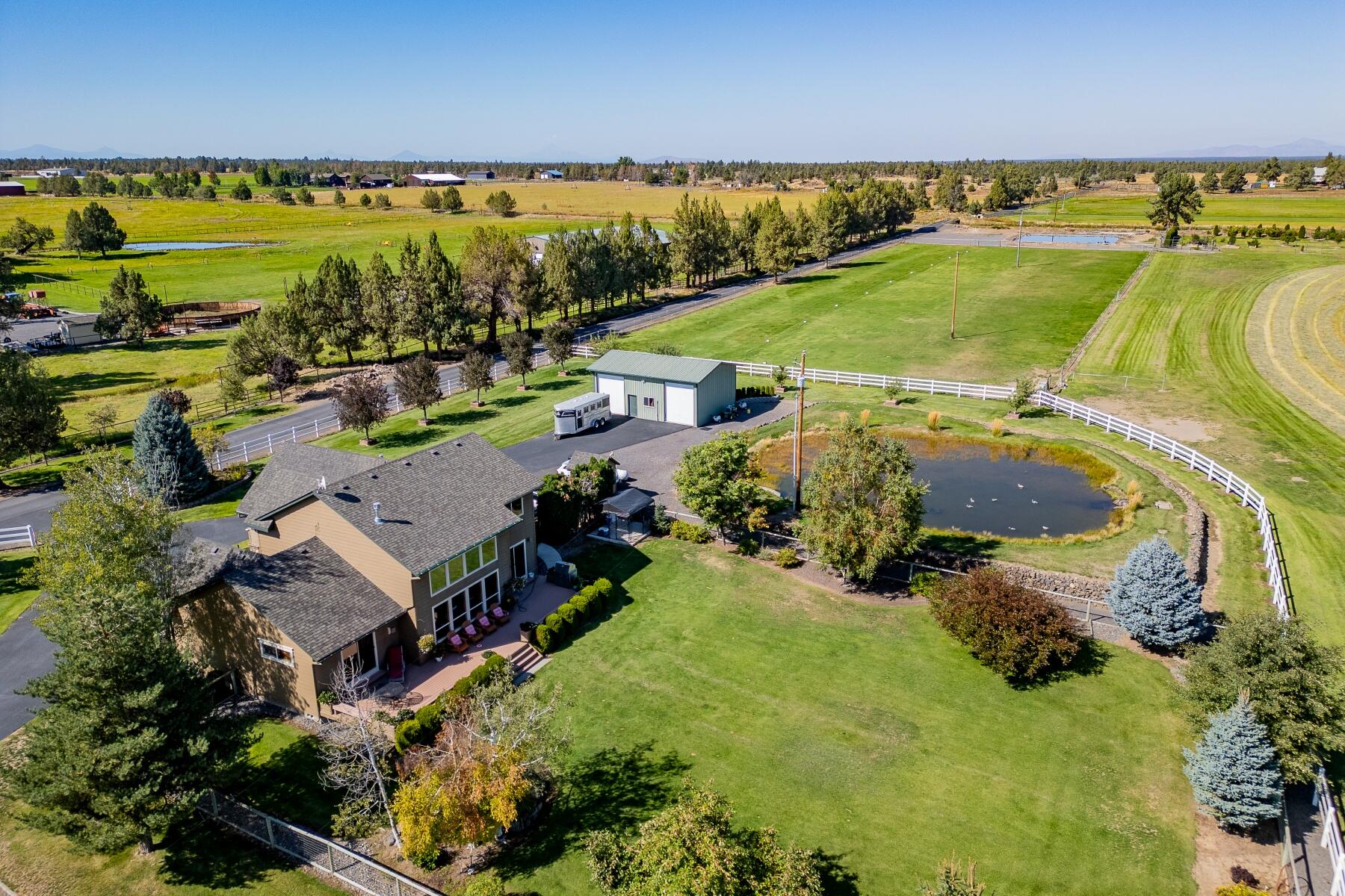 61416 Cougar Trail