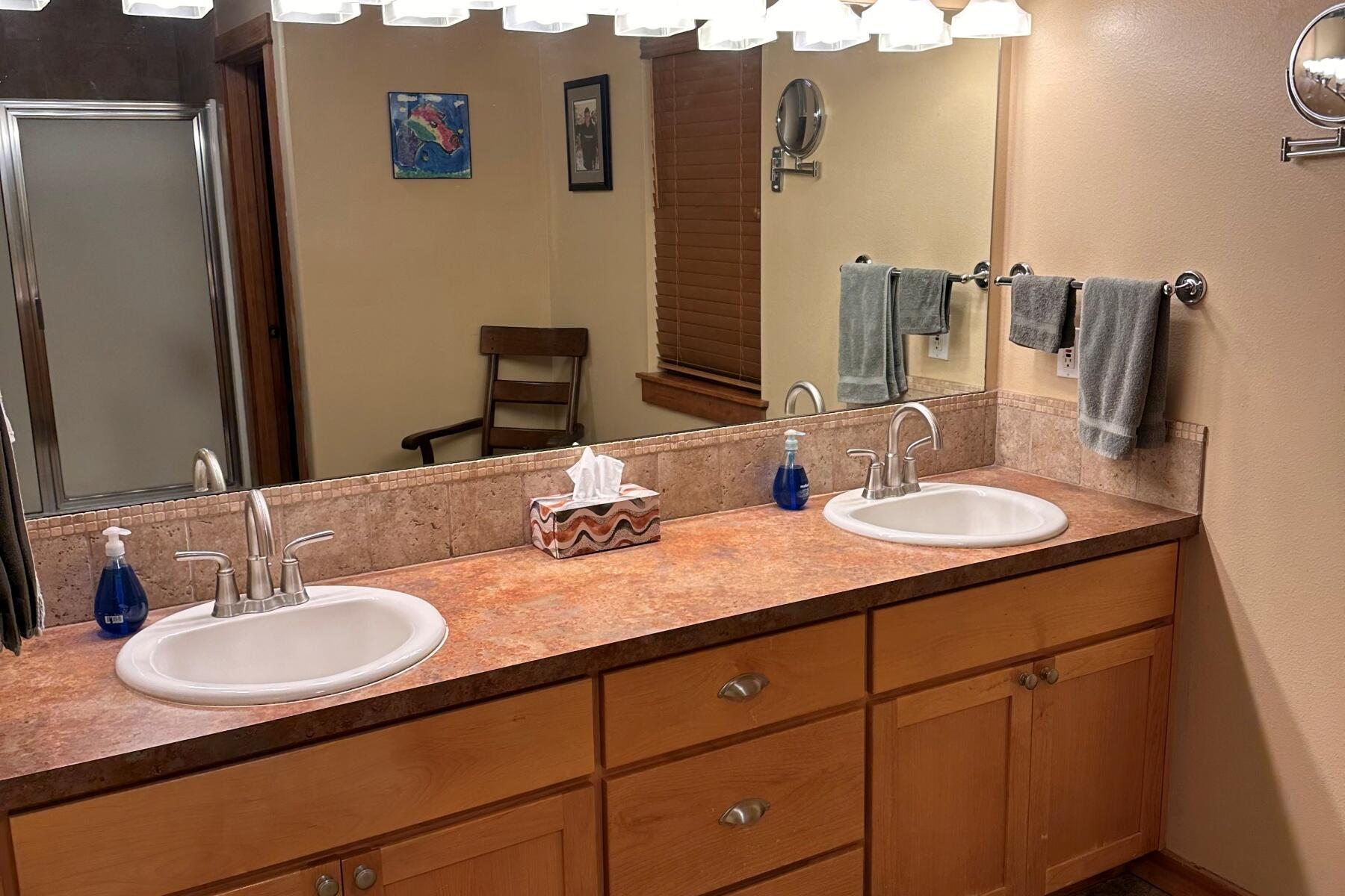 61416 Cougar Trail