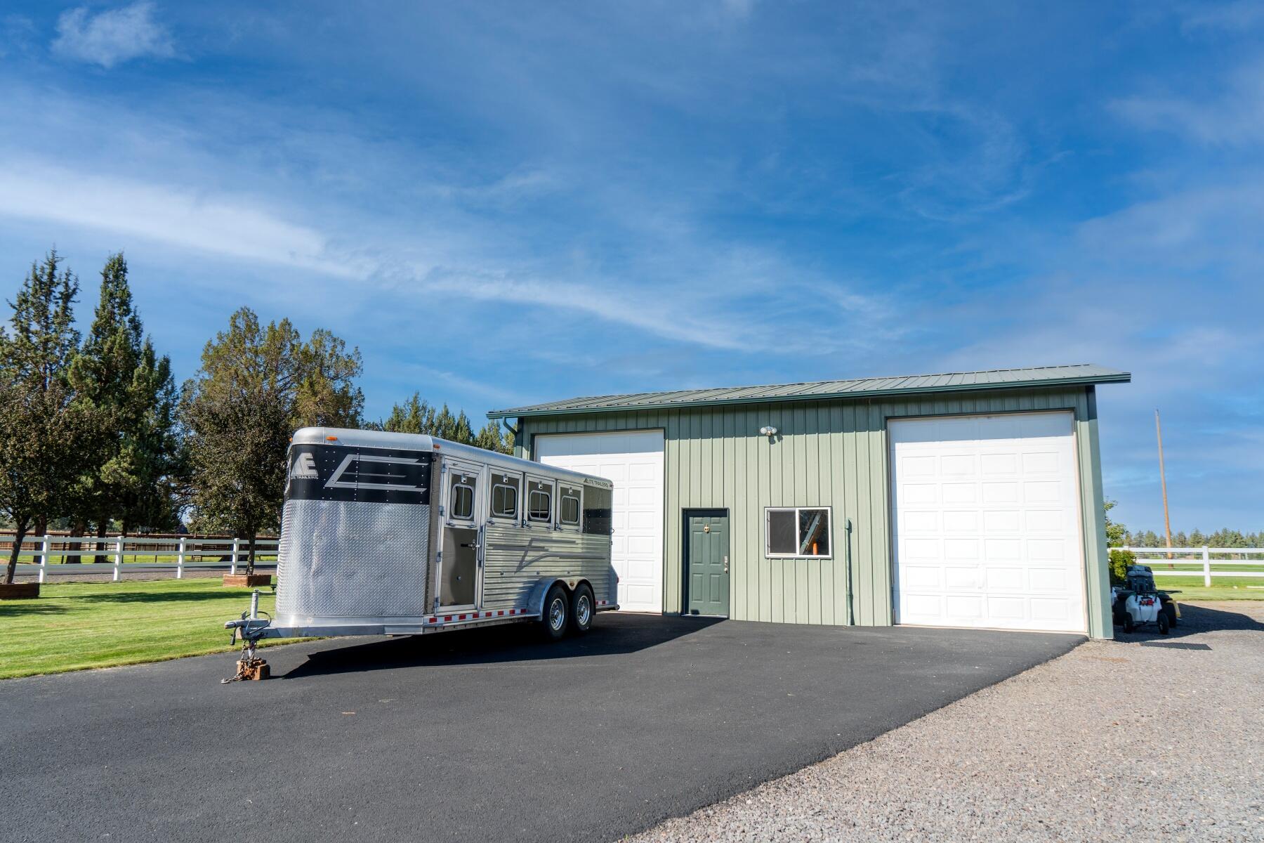 61416 Cougar Trail