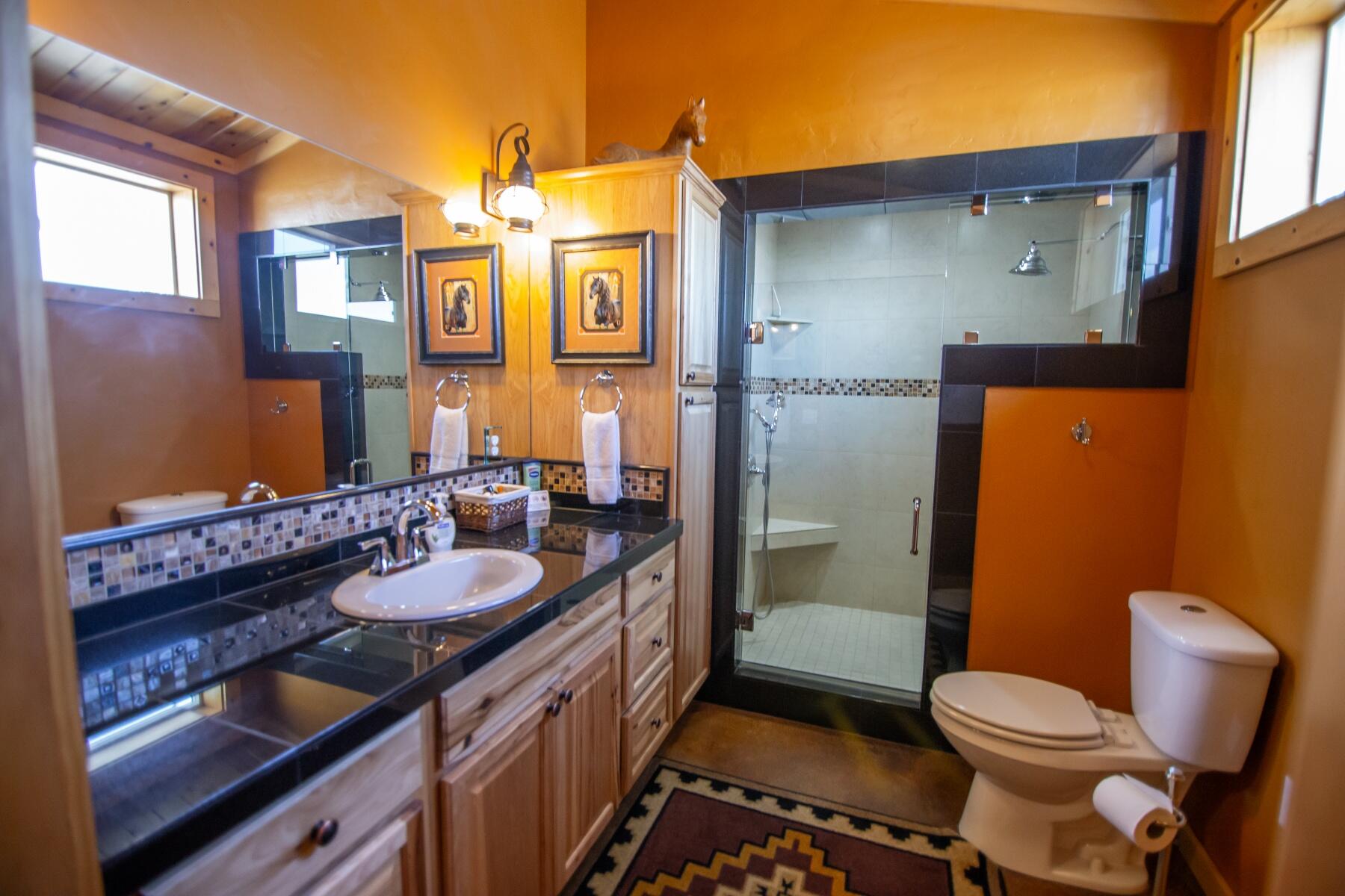 61416 Cougar Trail