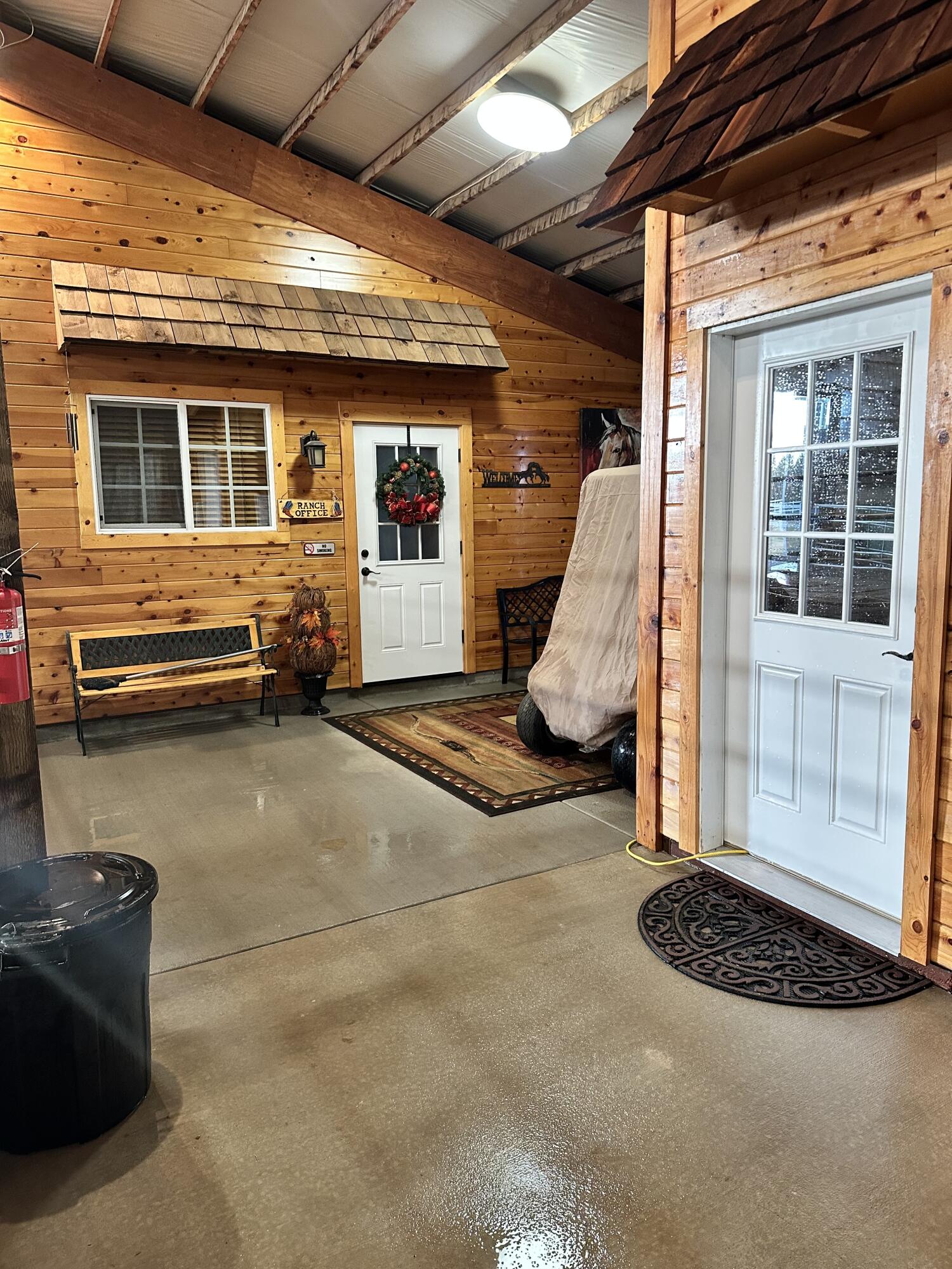61416 Cougar Trail
