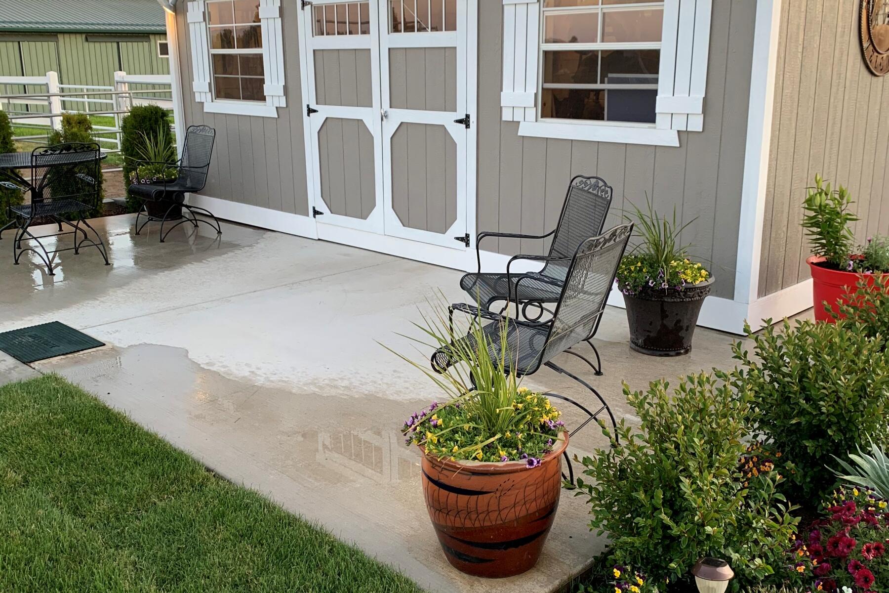 61416 Cougar Trail