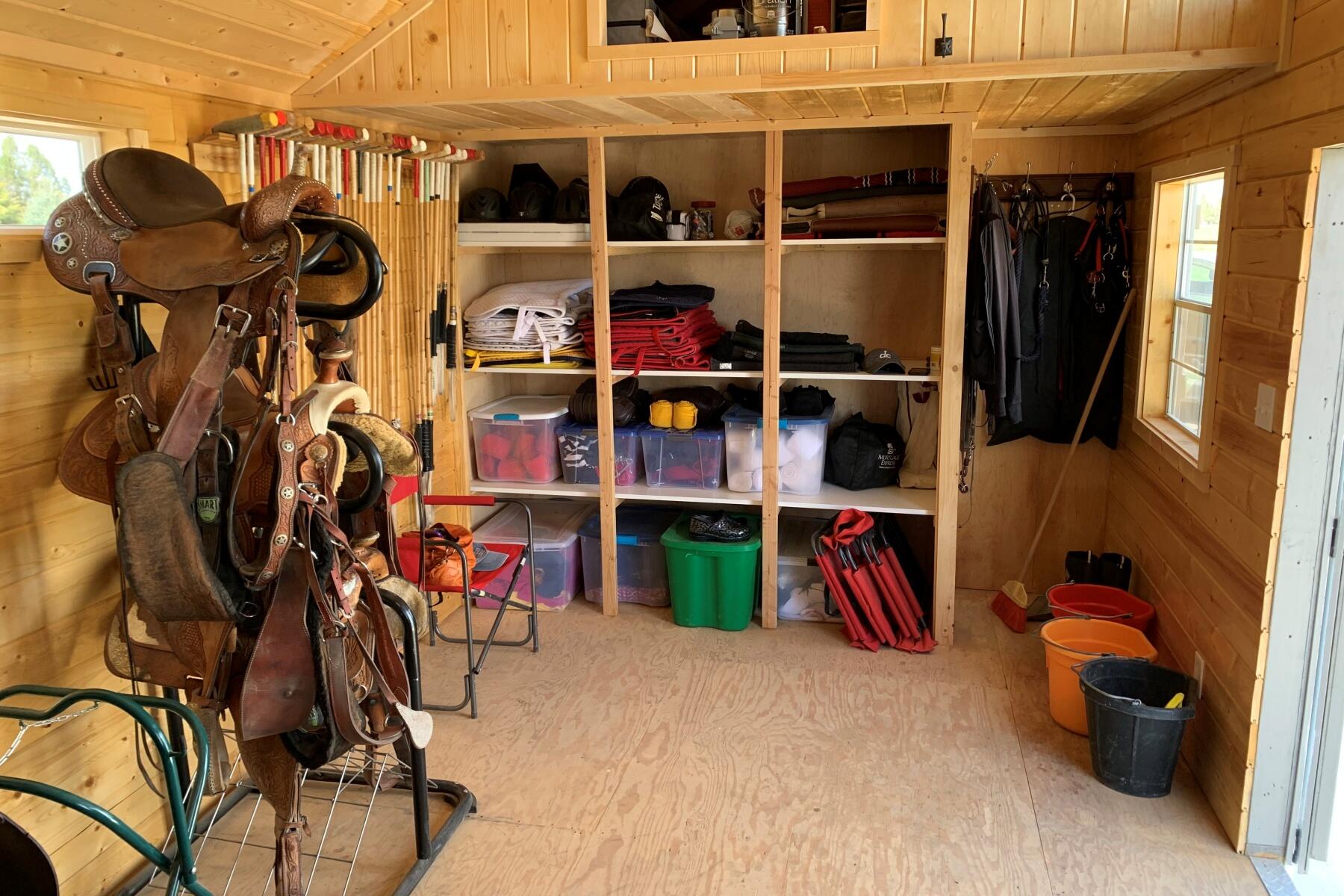 61416 Cougar Trail
