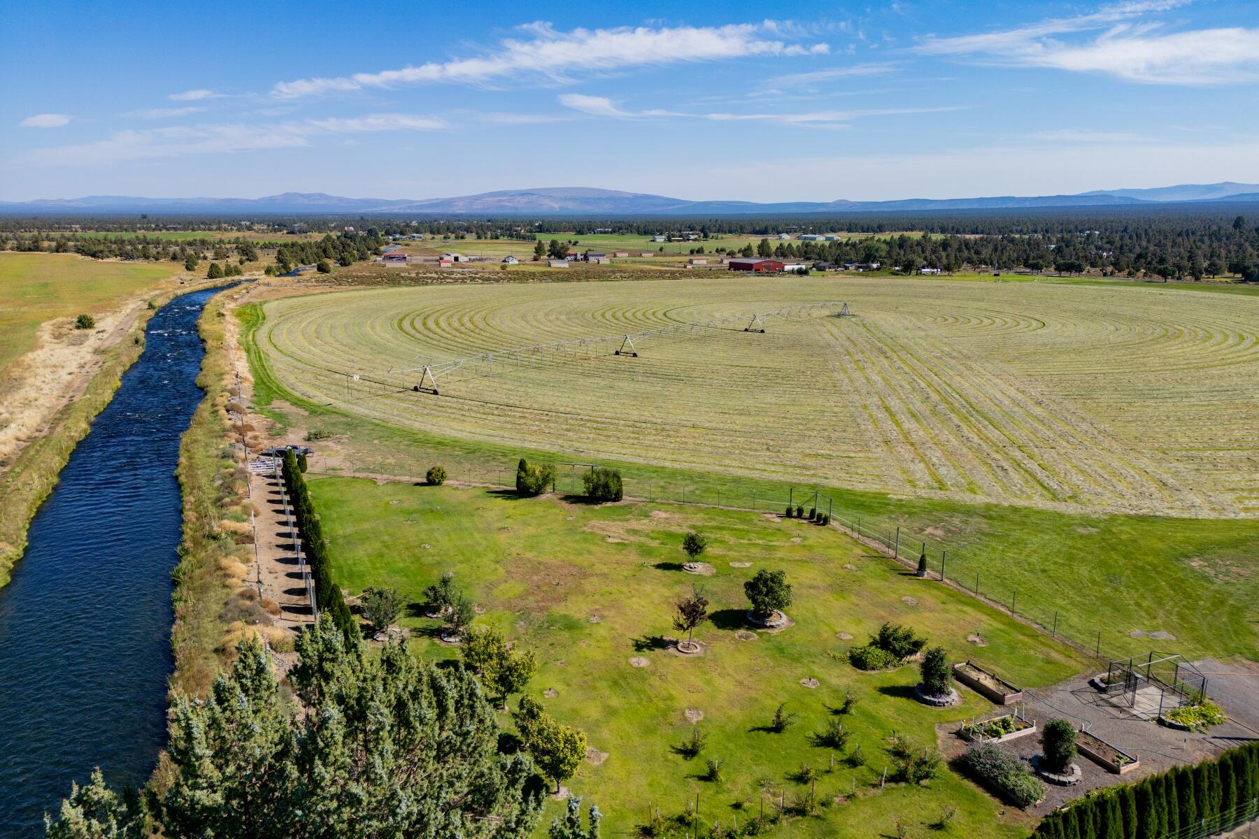 61416 Cougar Trail