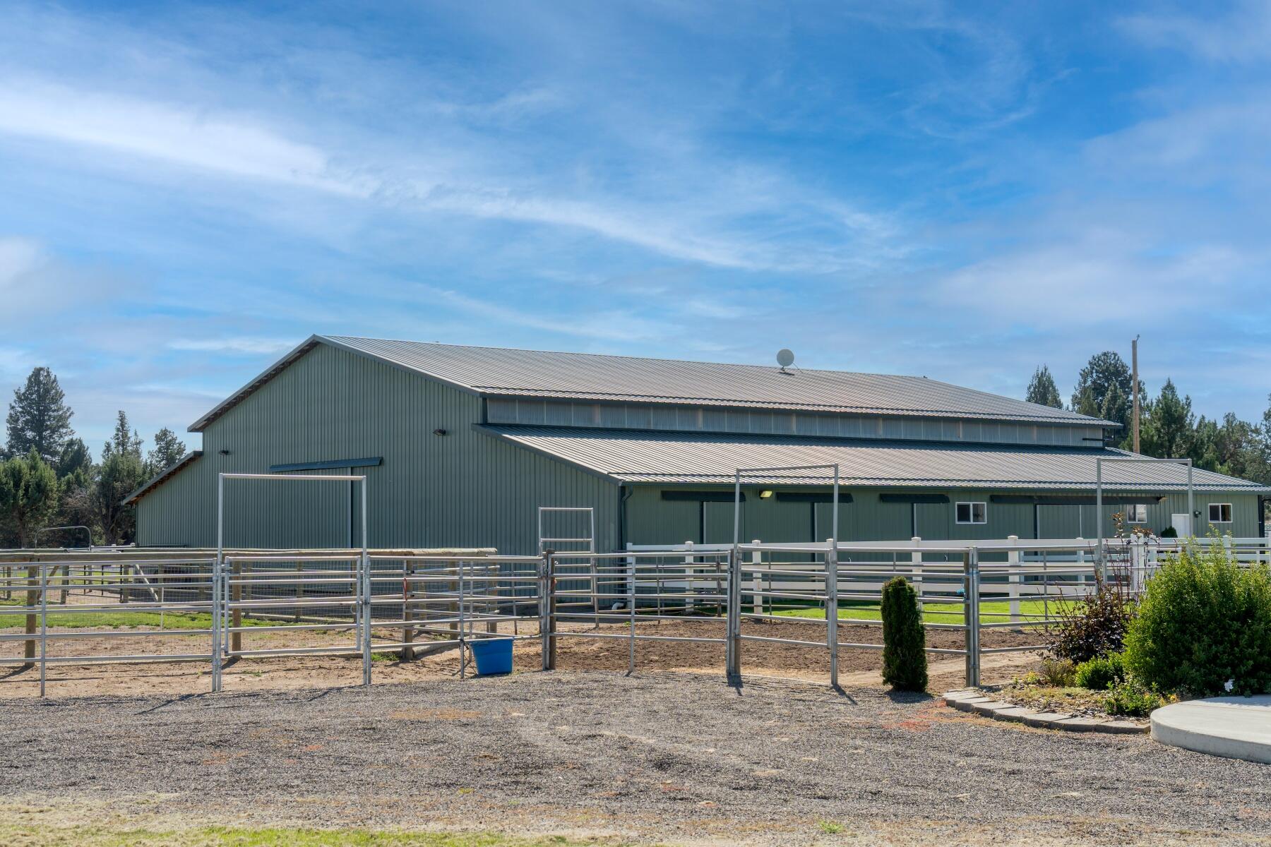 61416 Cougar Trail