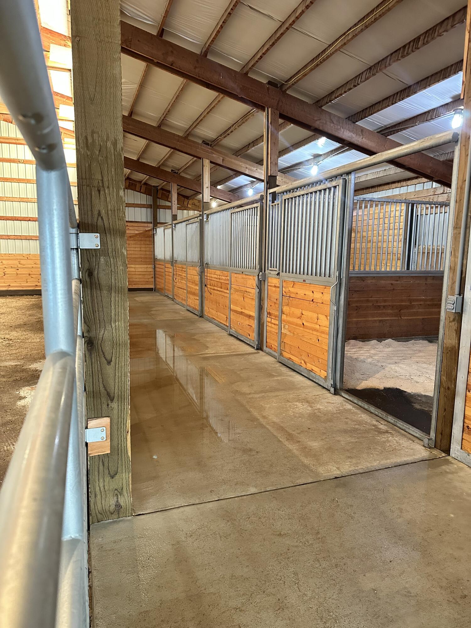 61416 Cougar Trail
