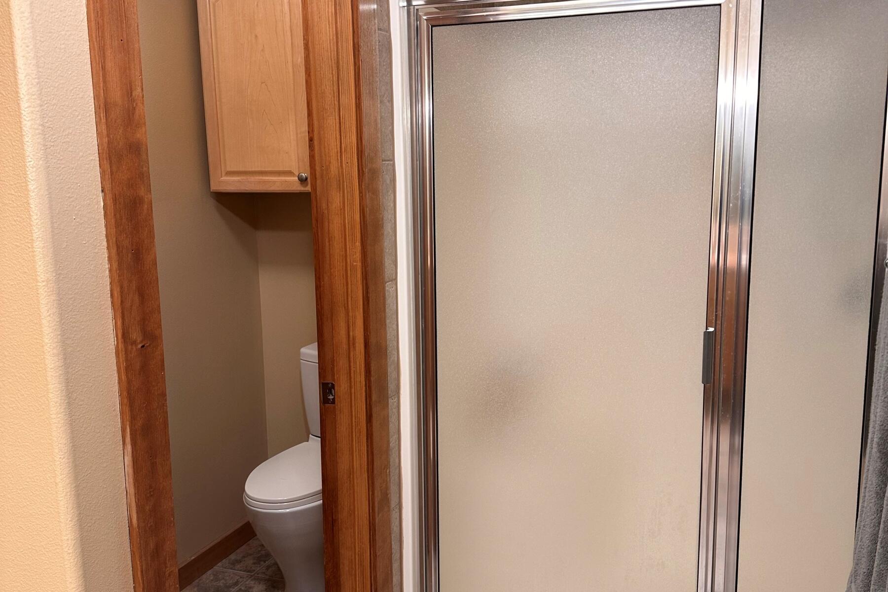61416 Cougar Trail