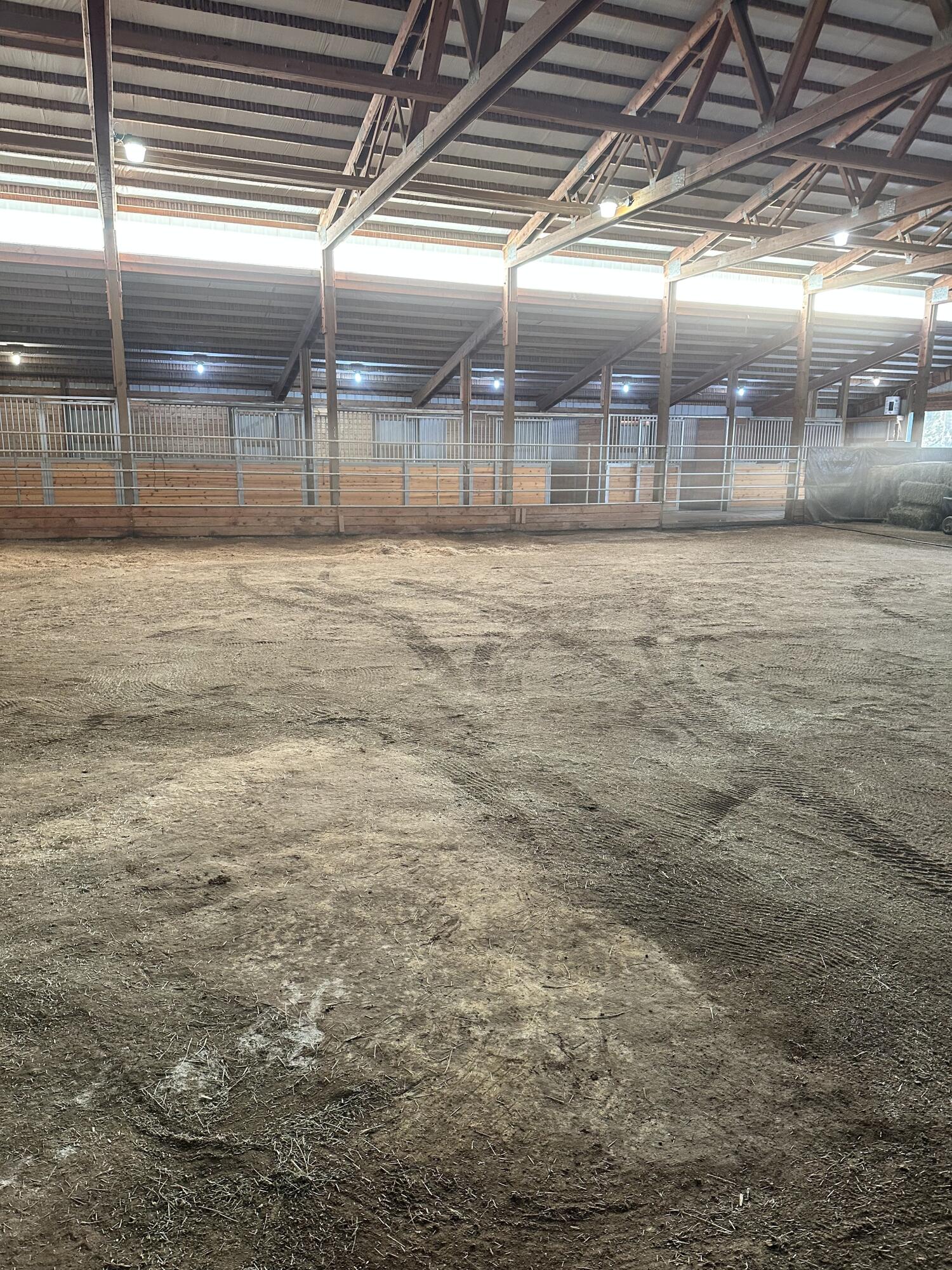 61416 Cougar Trail