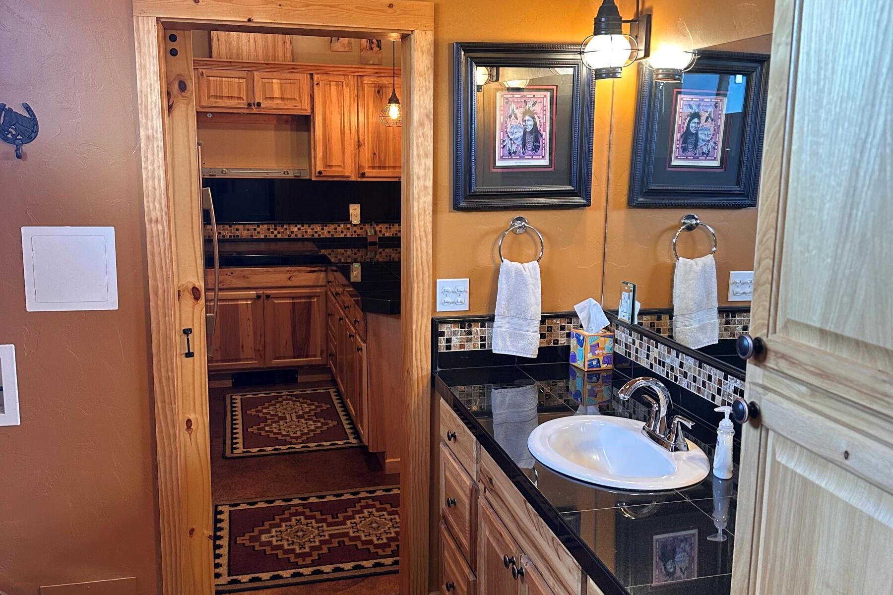 61416 Cougar Trail