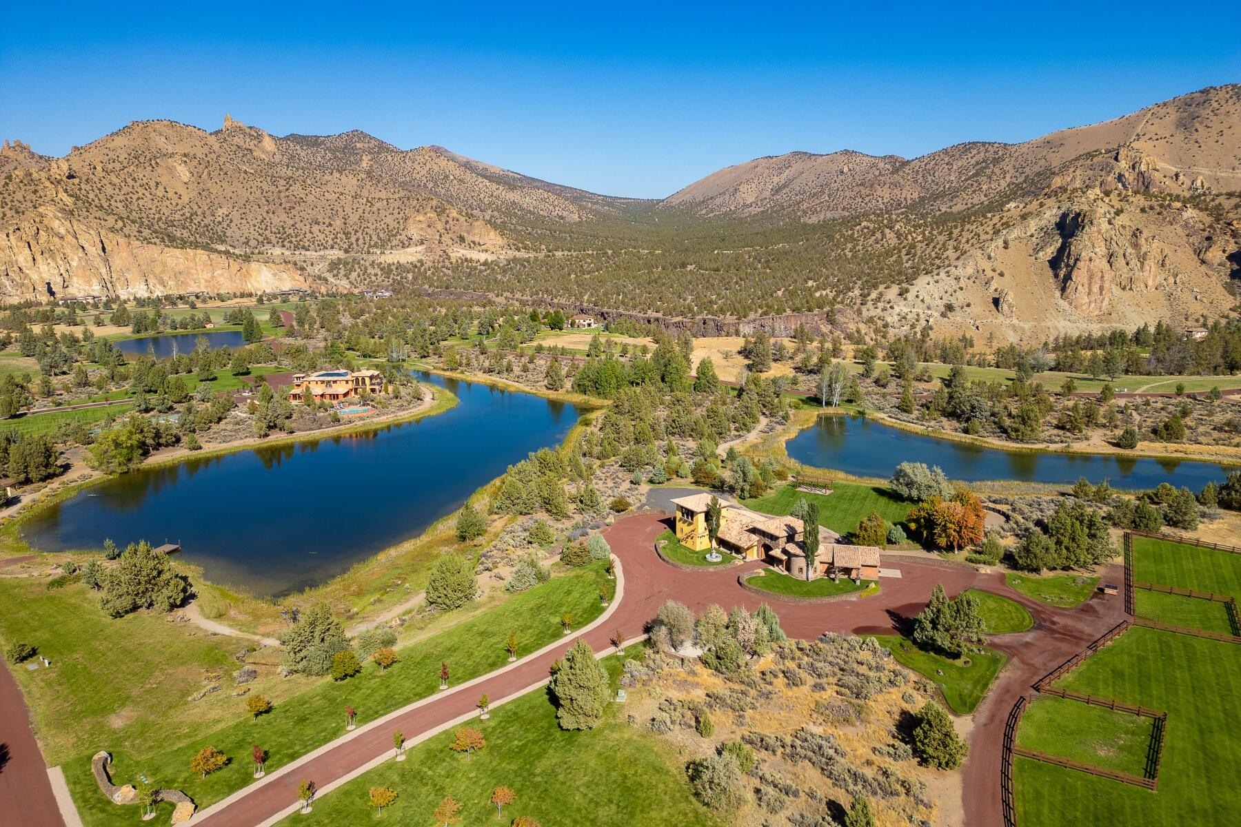 11330 NE Canyons Ranch Drive