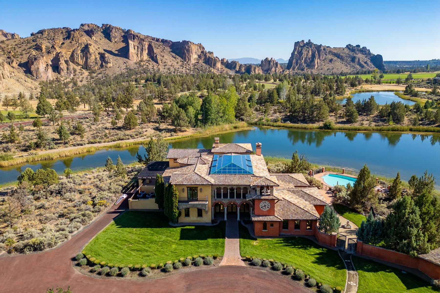 11330 NE Canyons Ranch Drive