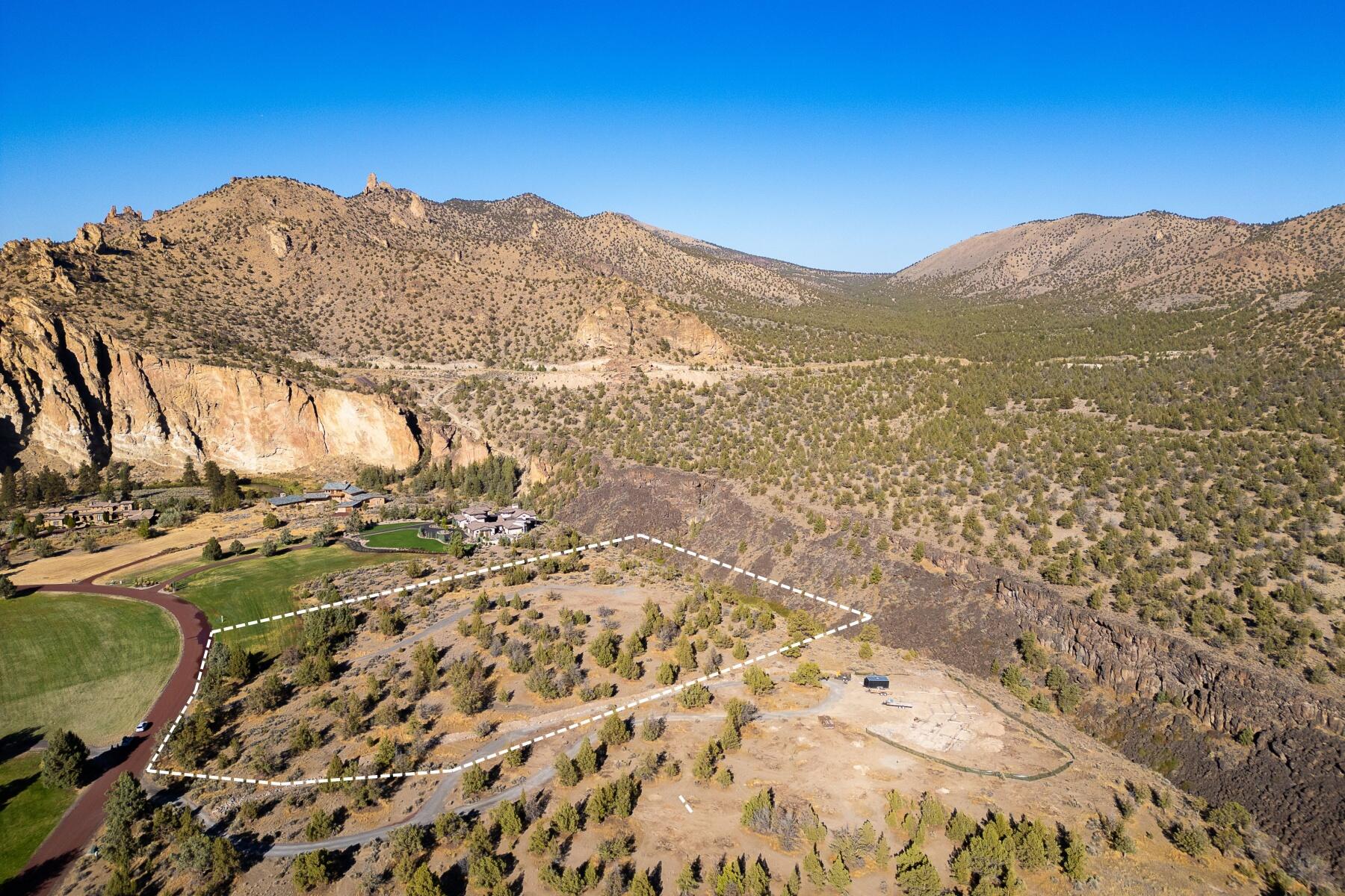 11330 NE Canyons Ranch Drive