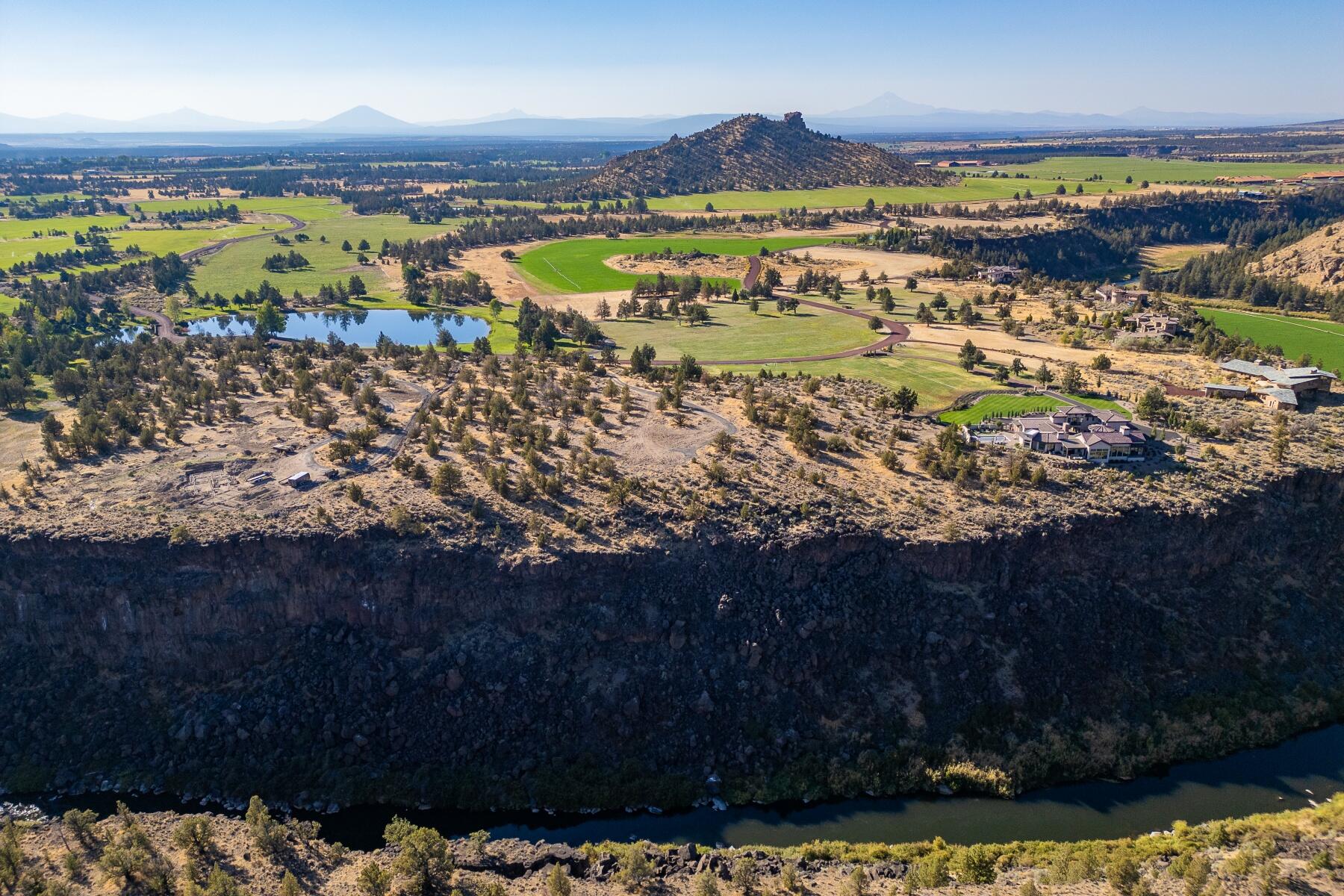 11330 NE Canyons Ranch Drive