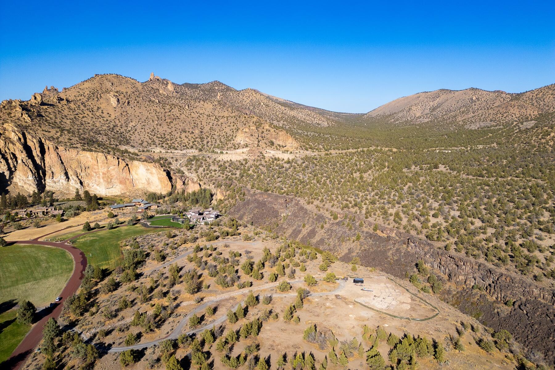 11330 NE Canyons Ranch Drive