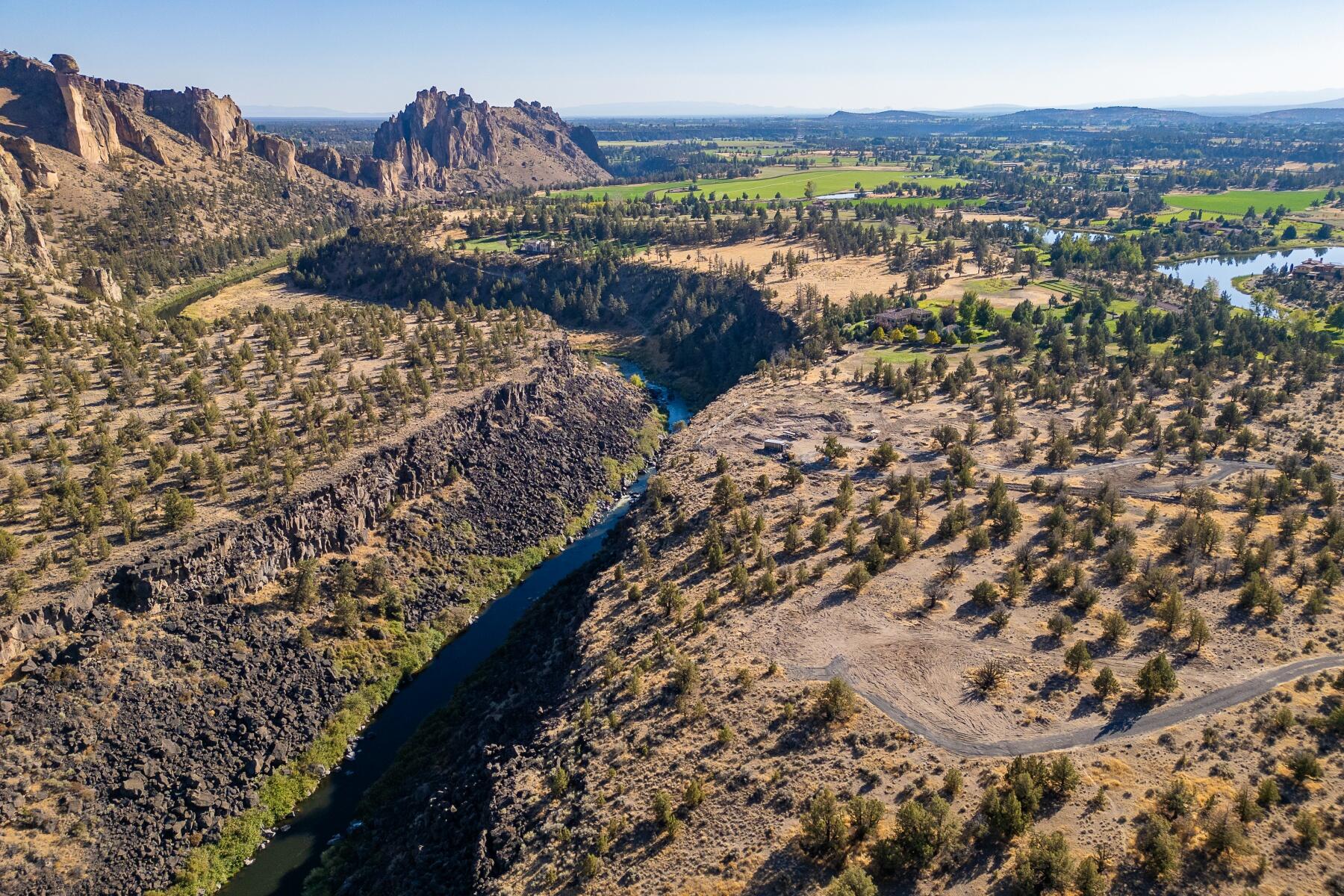 11330 NE Canyons Ranch Drive