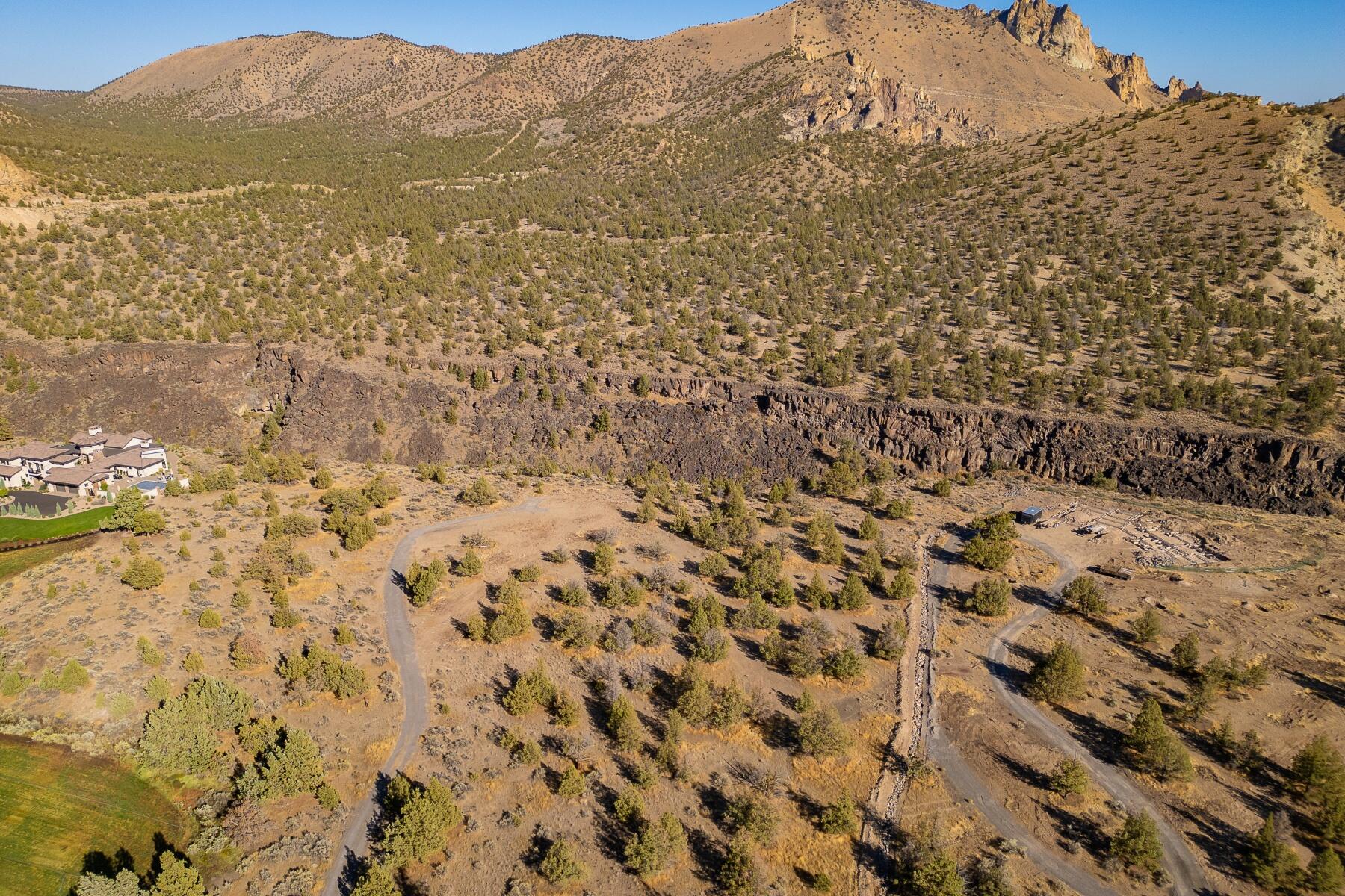 11330 NE Canyons Ranch Drive