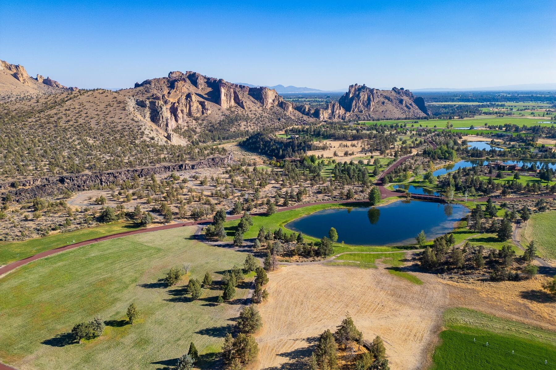 11330 NE Canyons Ranch Drive