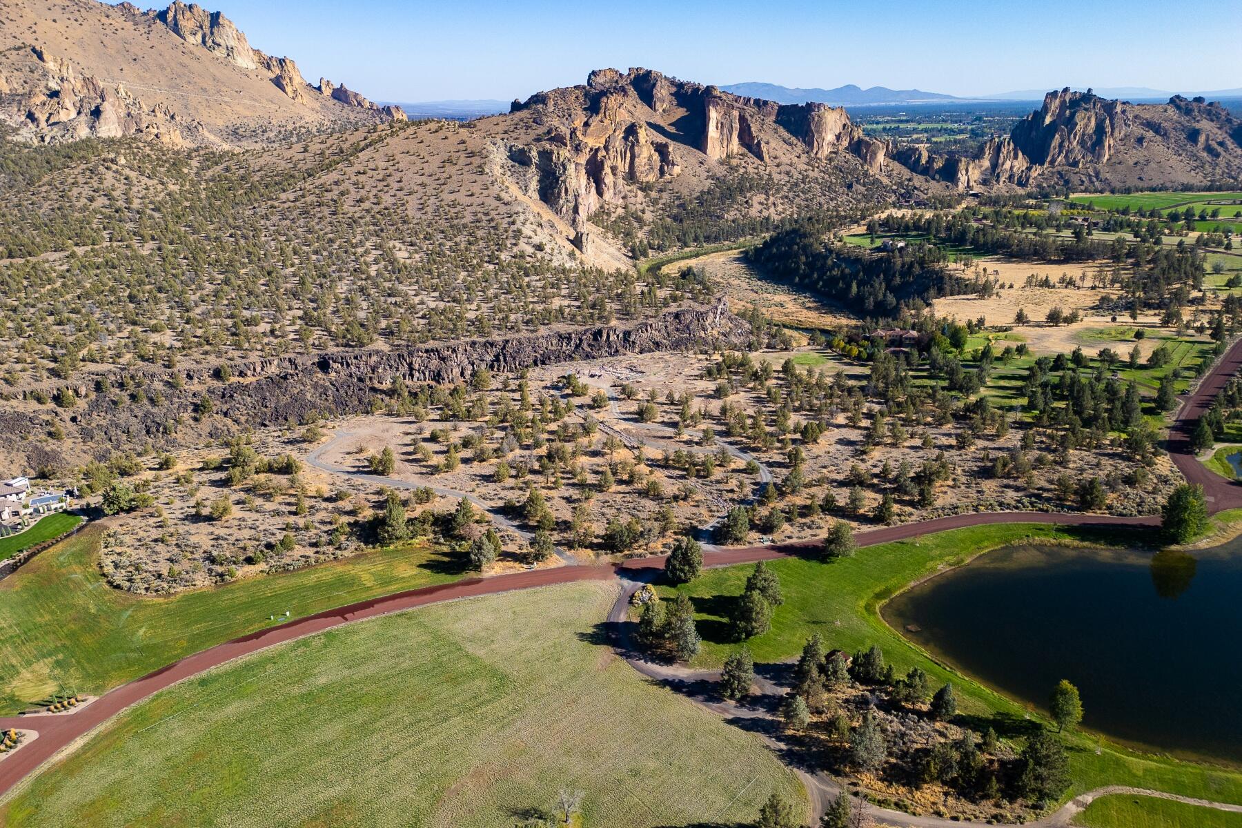 11330 NE Canyons Ranch Drive