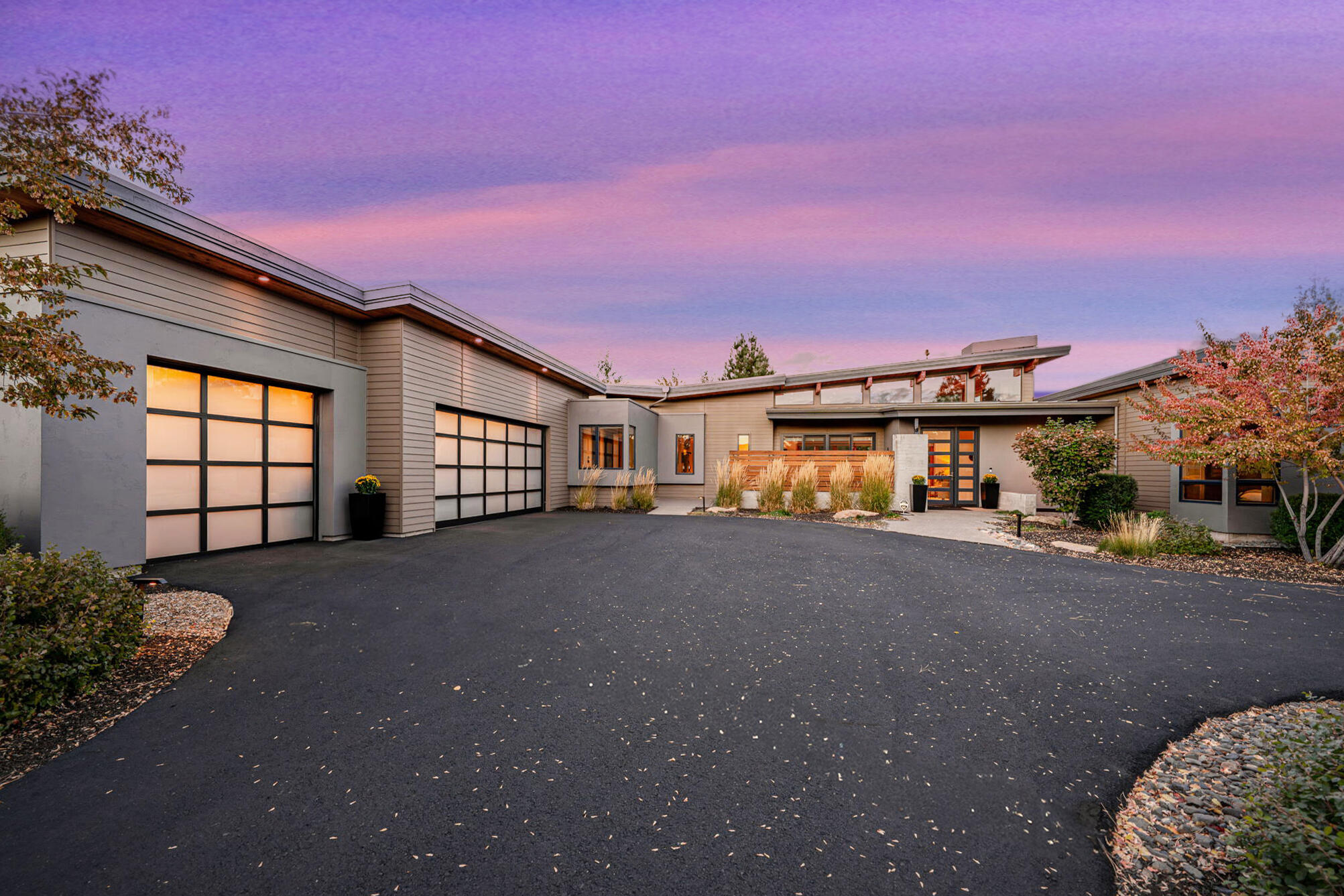 61612 Hosmer Lake Drive